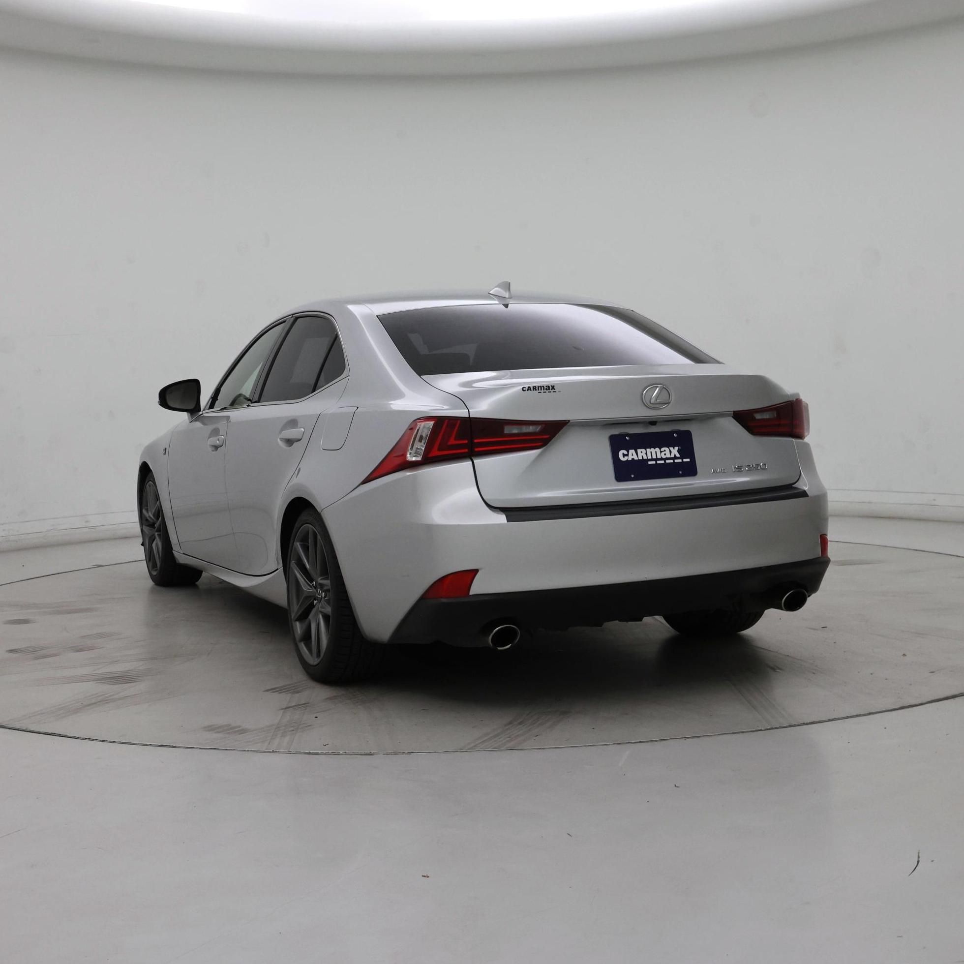 Thumbnail: 2014 Lexus IS - 2