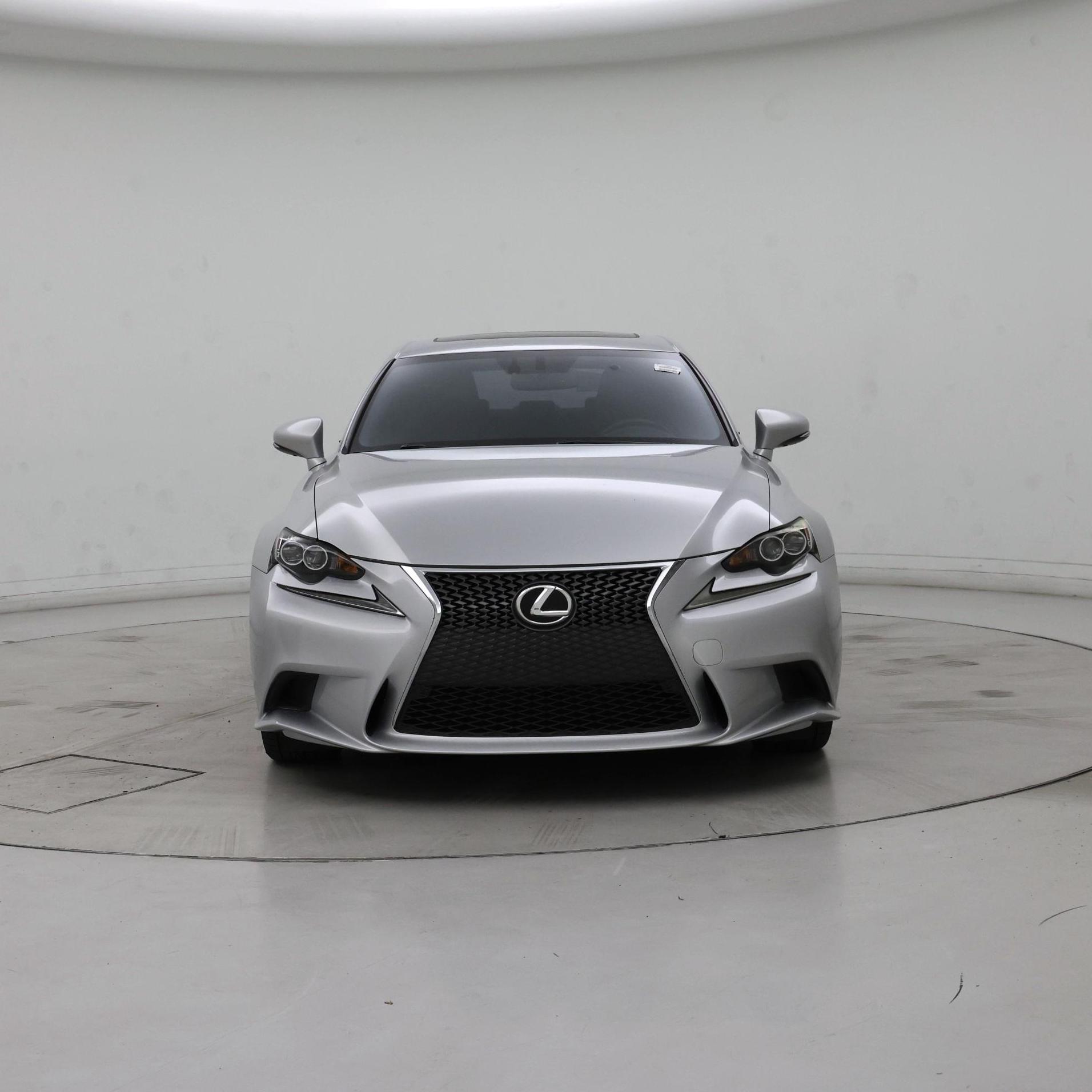 Thumbnail: 2014 Lexus IS - 5
