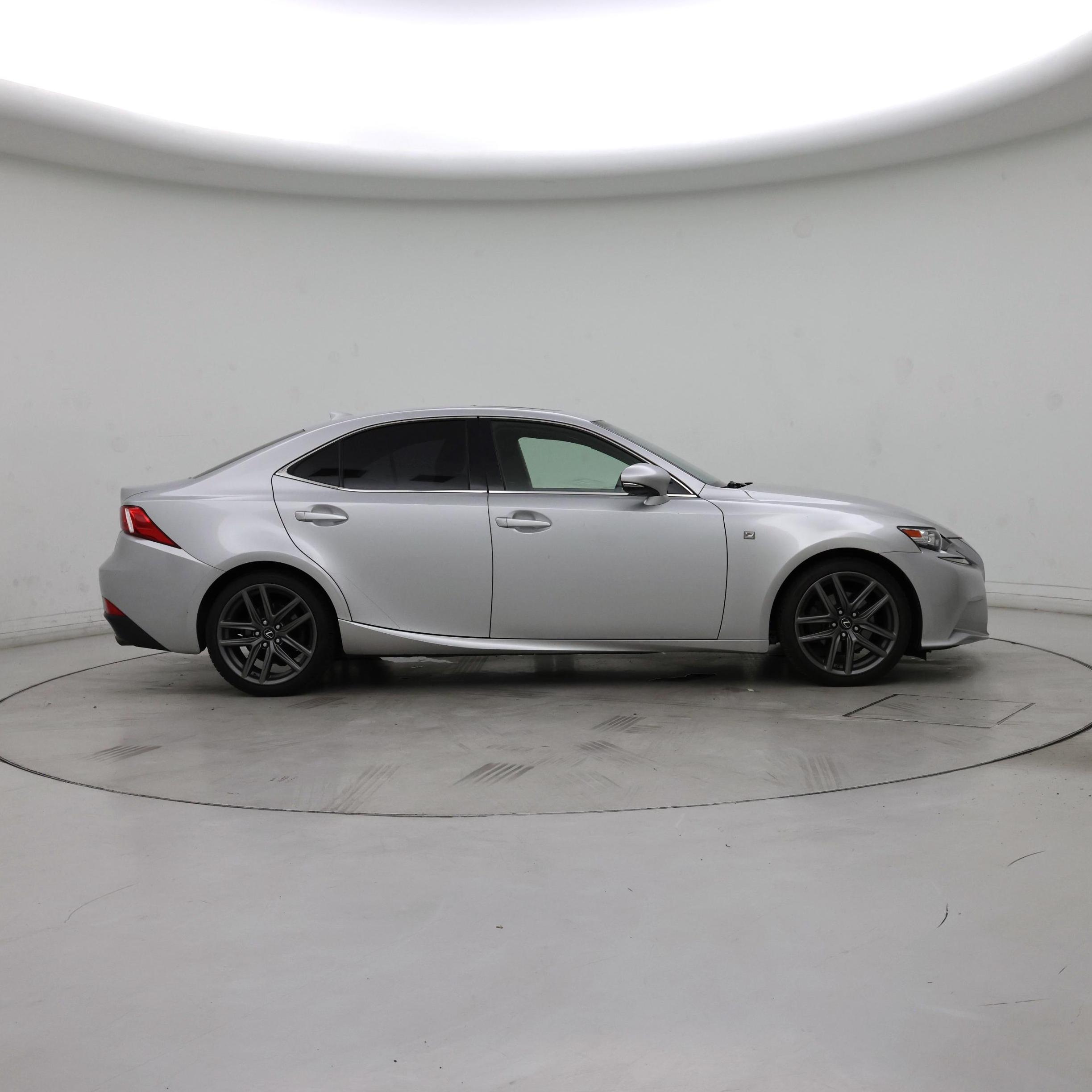 Thumbnail: 2014 Lexus IS - 7