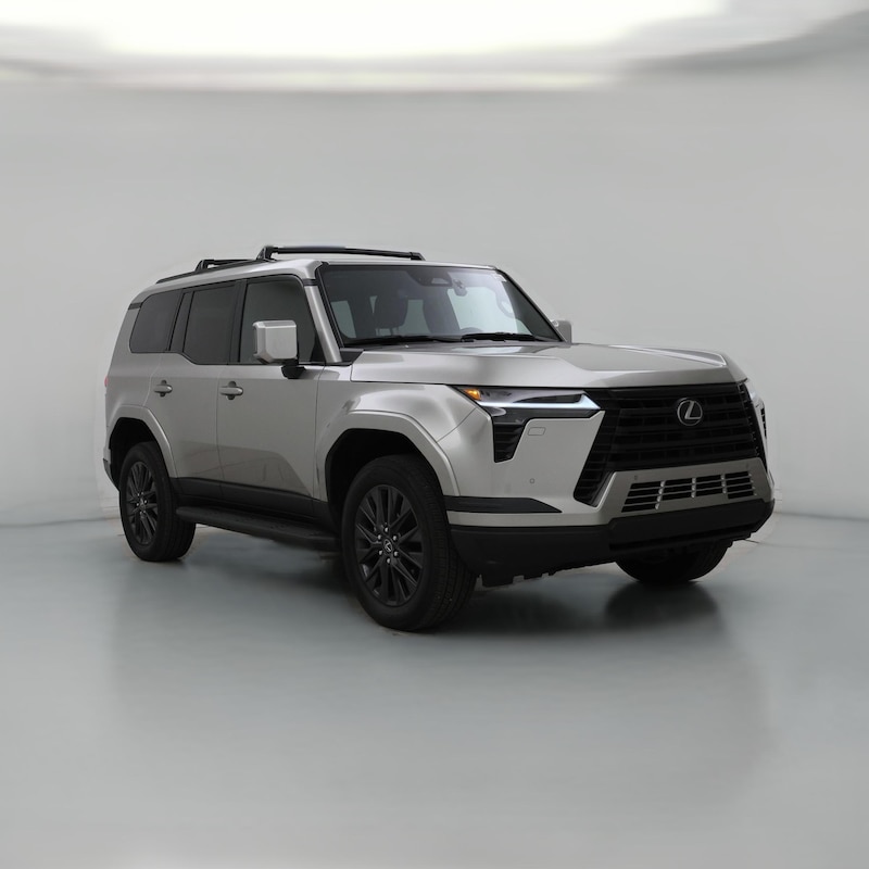2024 Lexus GX 550 Premium