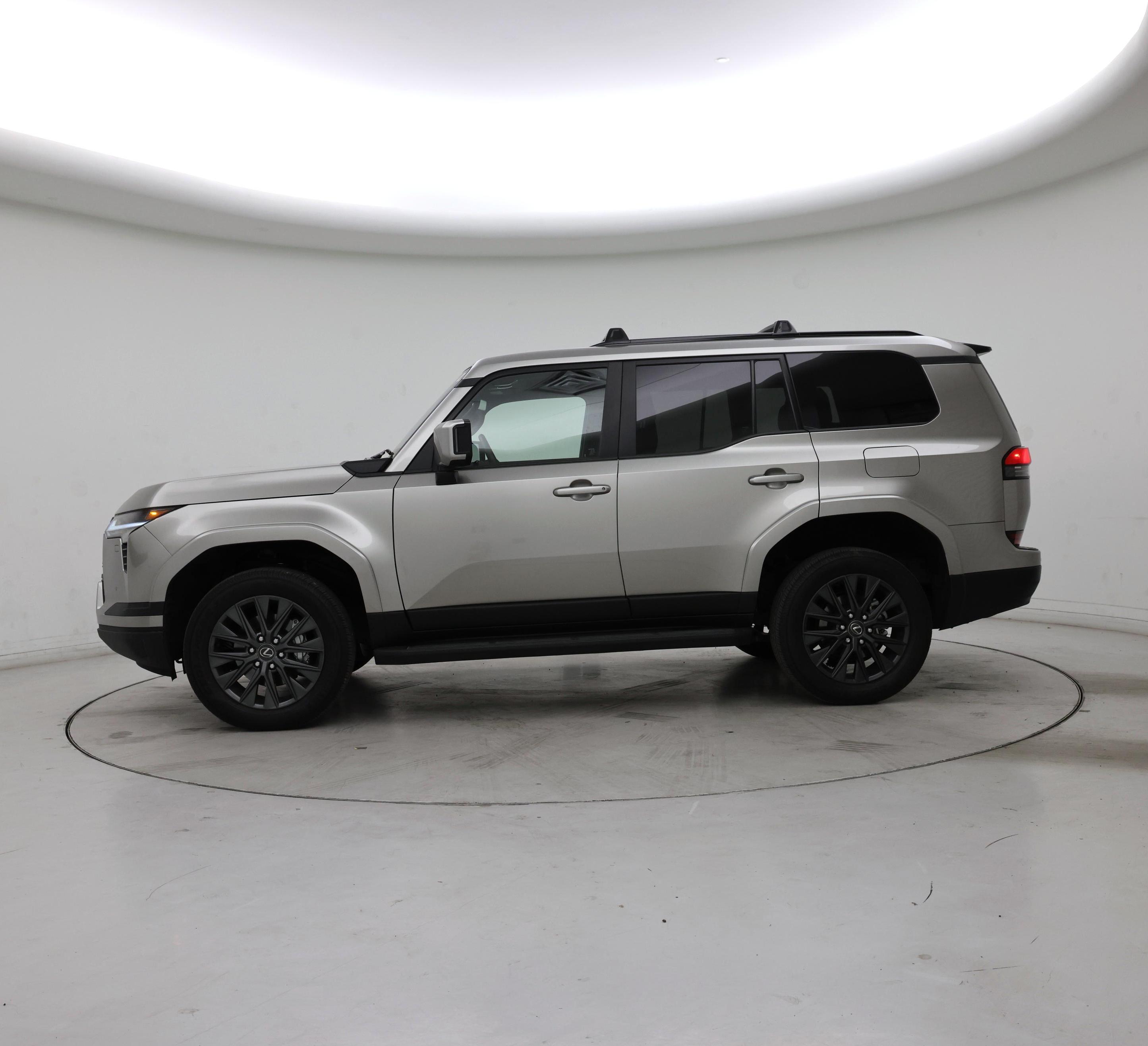 Thumbnail: 2024 Lexus GX - 3