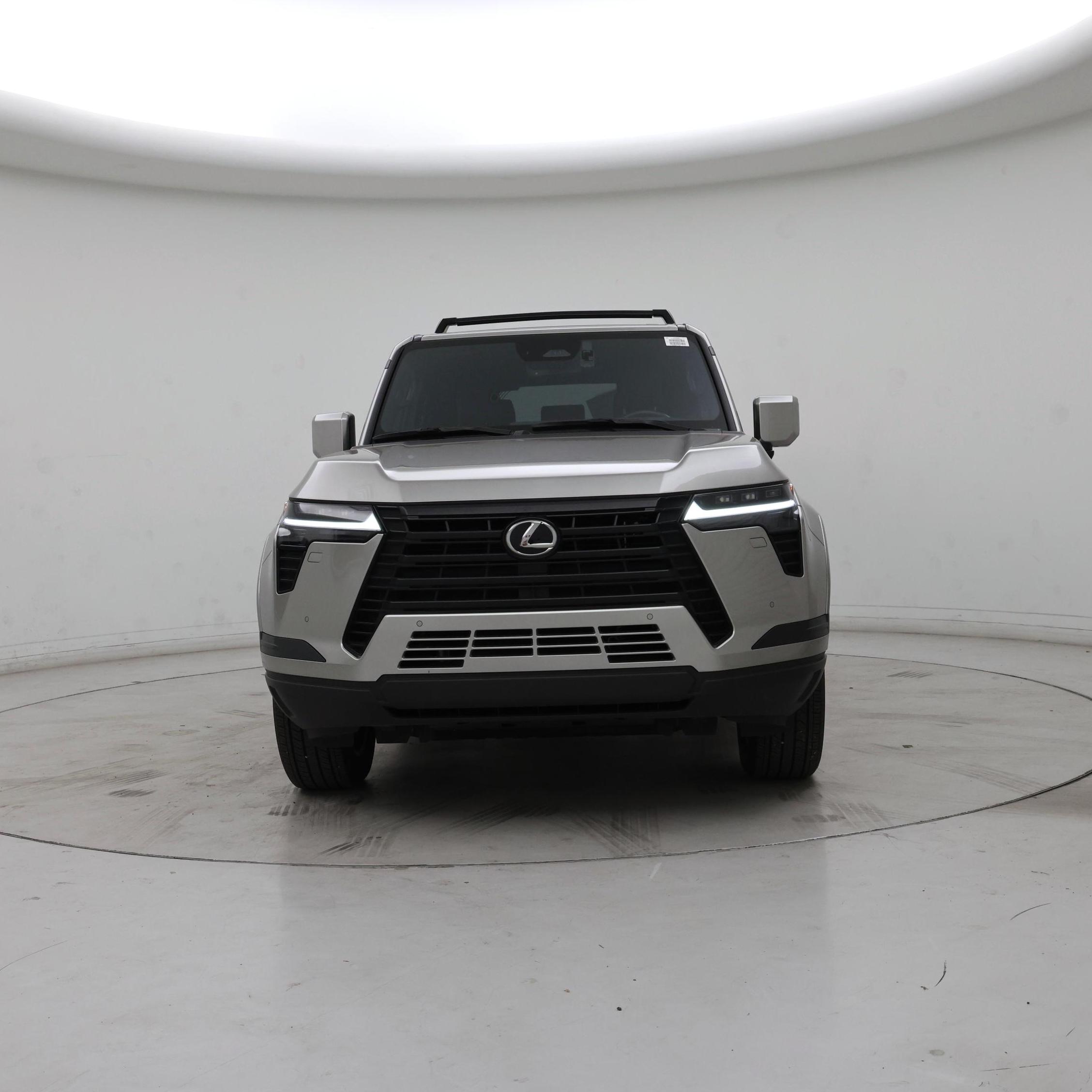 Thumbnail: 2024 Lexus GX - 5