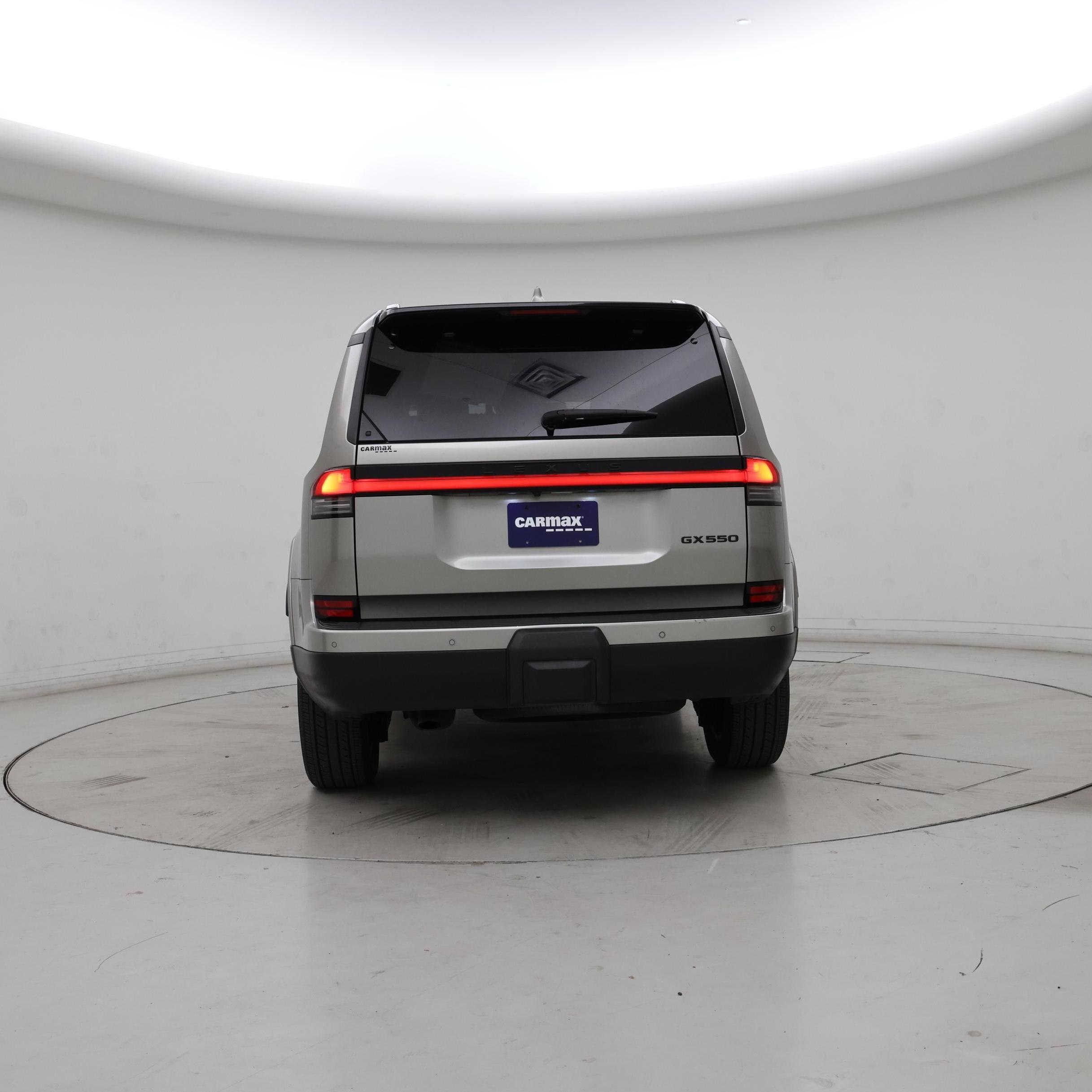 Thumbnail: 2024 Lexus GX - 6