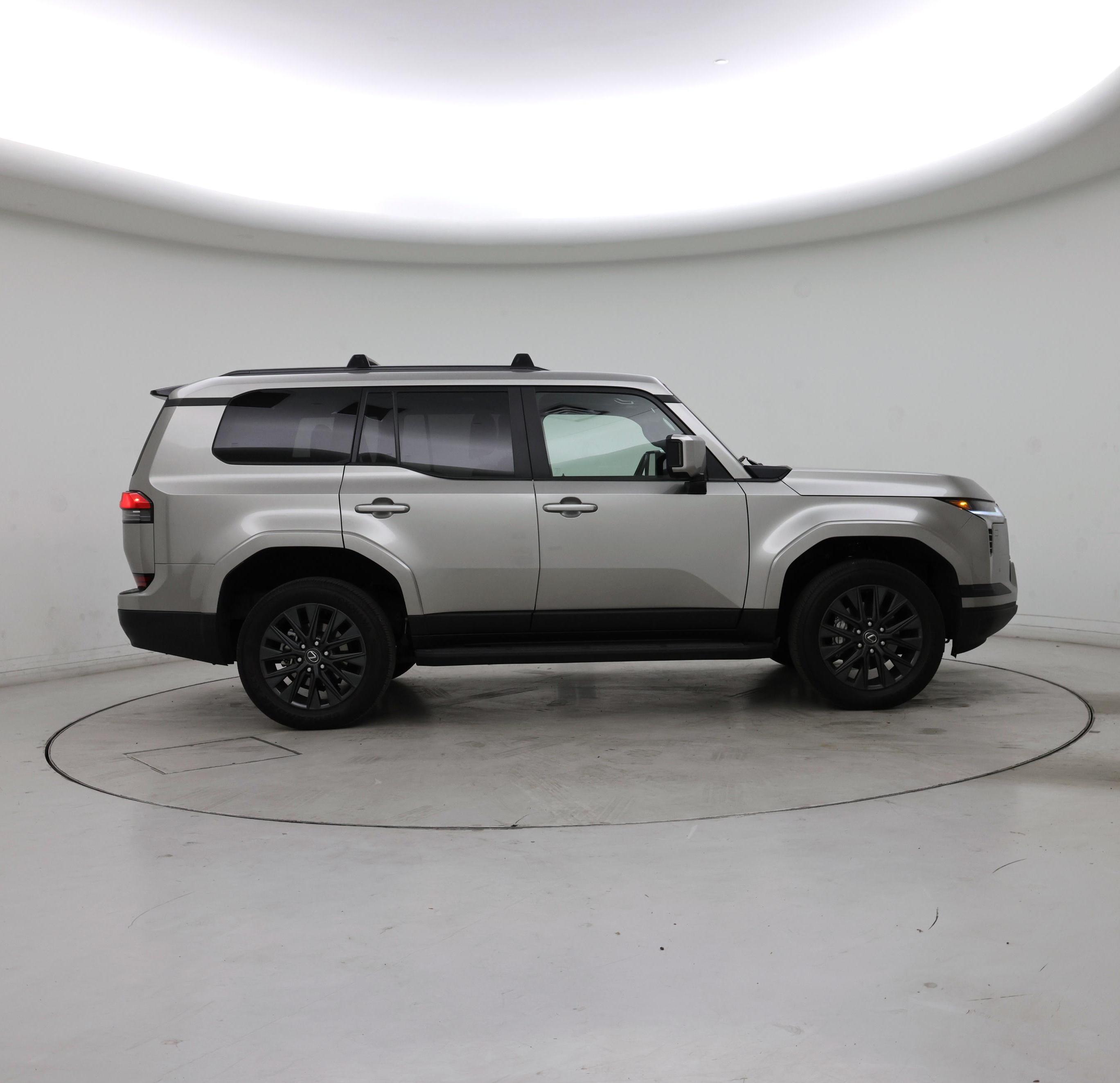 Thumbnail: 2024 Lexus GX - 7