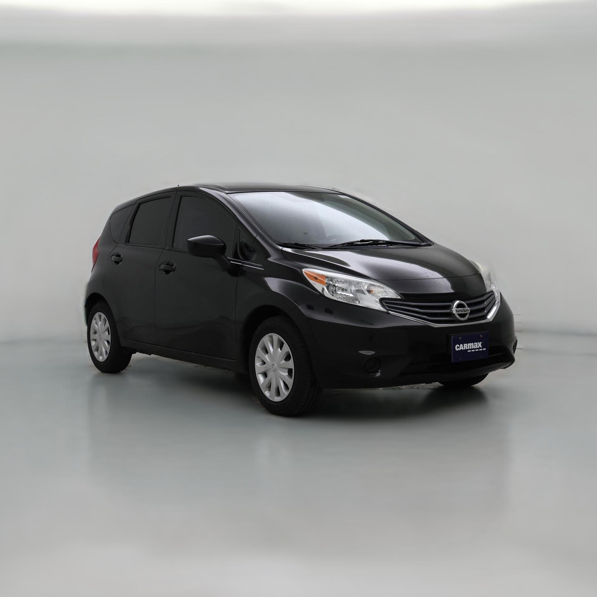 Thumbnail: 2016 Nissan Versa Note - 1