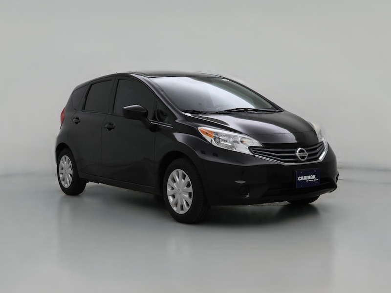 2016 Nissan Versa Note SV -
                  Albuquerque, NM