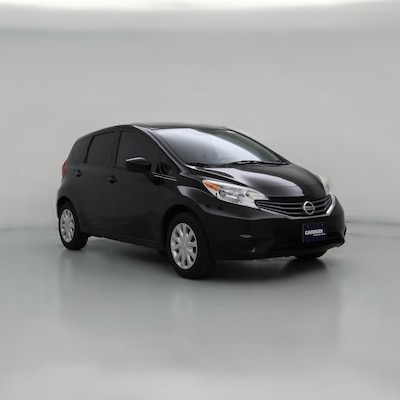 2016 Nissan Versa Note SV