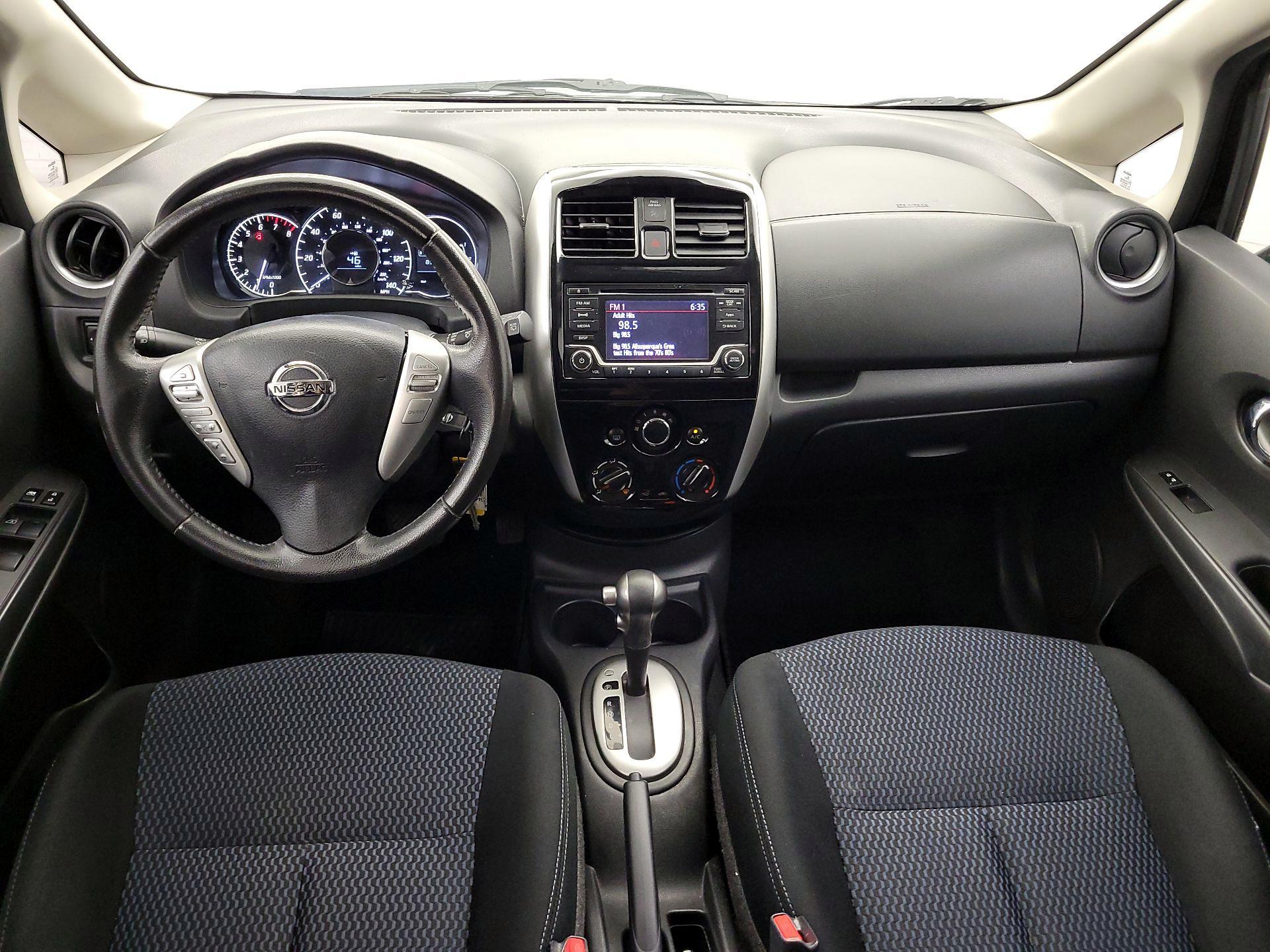 Thumbnail: 2016 Nissan Versa Note - 9