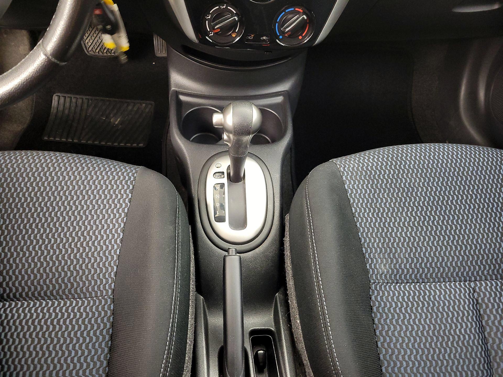 Thumbnail: 2016 Nissan Versa Note - 17