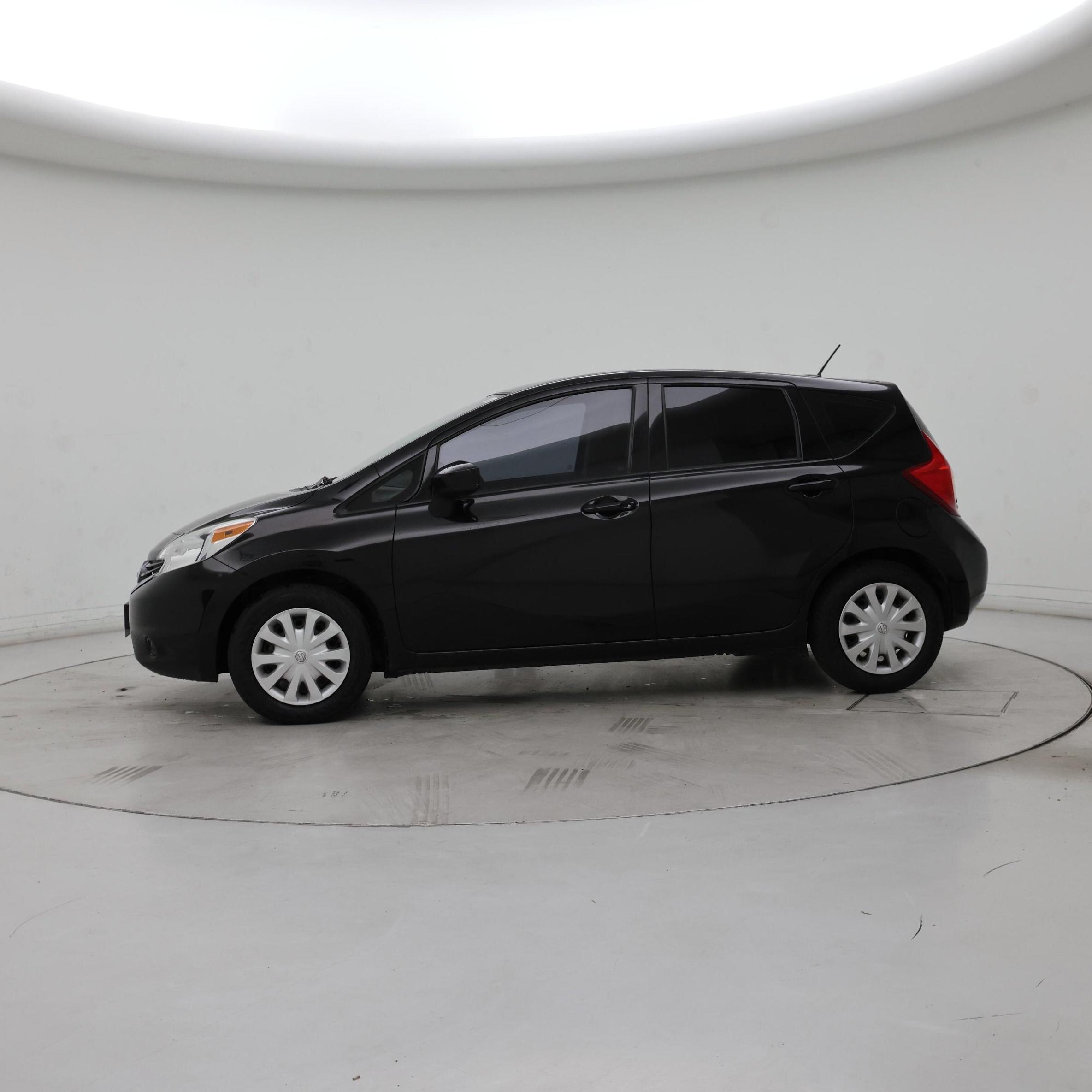 Thumbnail: 2016 Nissan Versa Note - 3