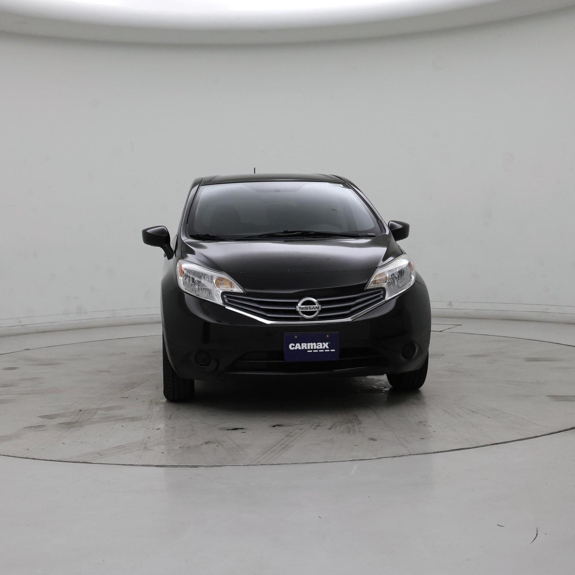 Thumbnail: 2016 Nissan Versa Note - 5