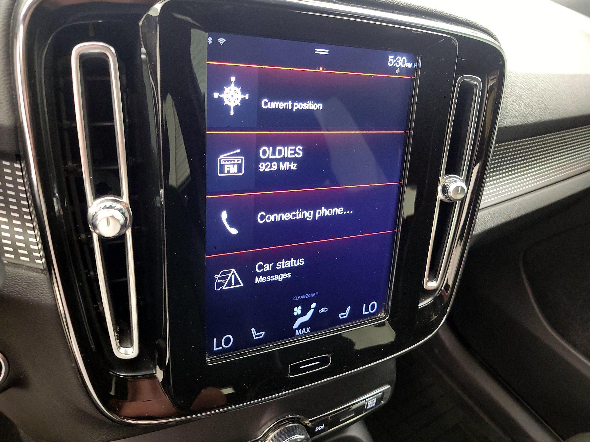 Thumbnail: 2020 Volvo XC40 - 13