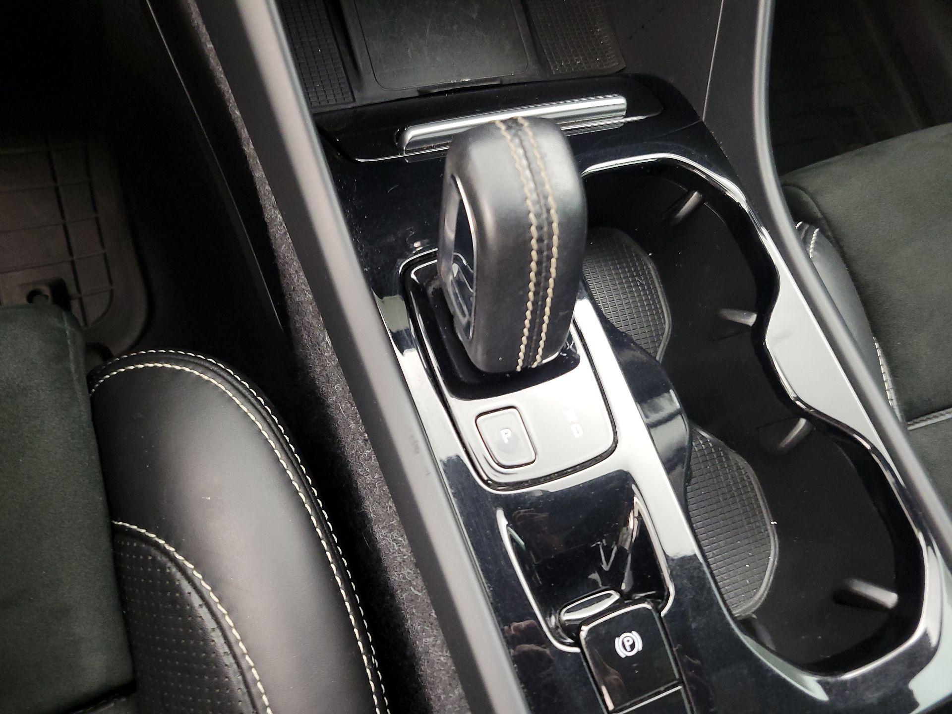 Thumbnail: 2020 Volvo XC40 - 15