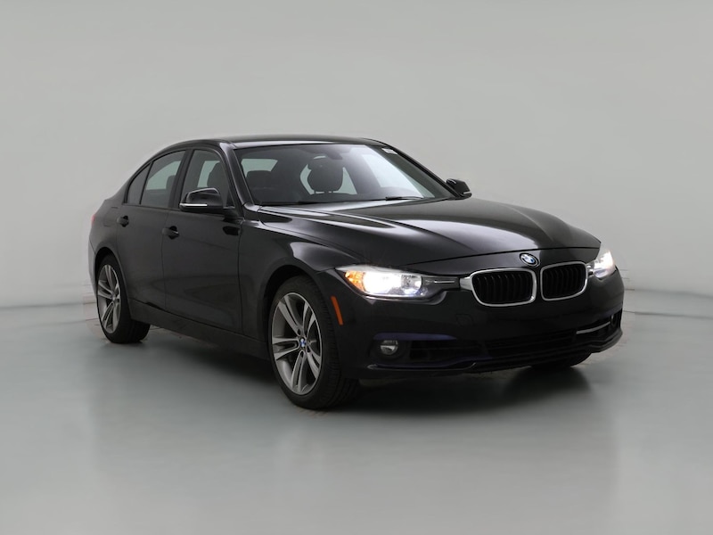 2016 BMW 3 Series 328xi -
                  Albuquerque, NM