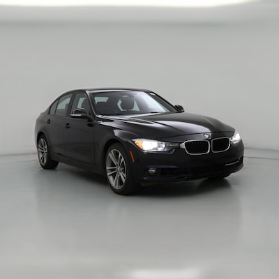 2016 BMW 328 XI