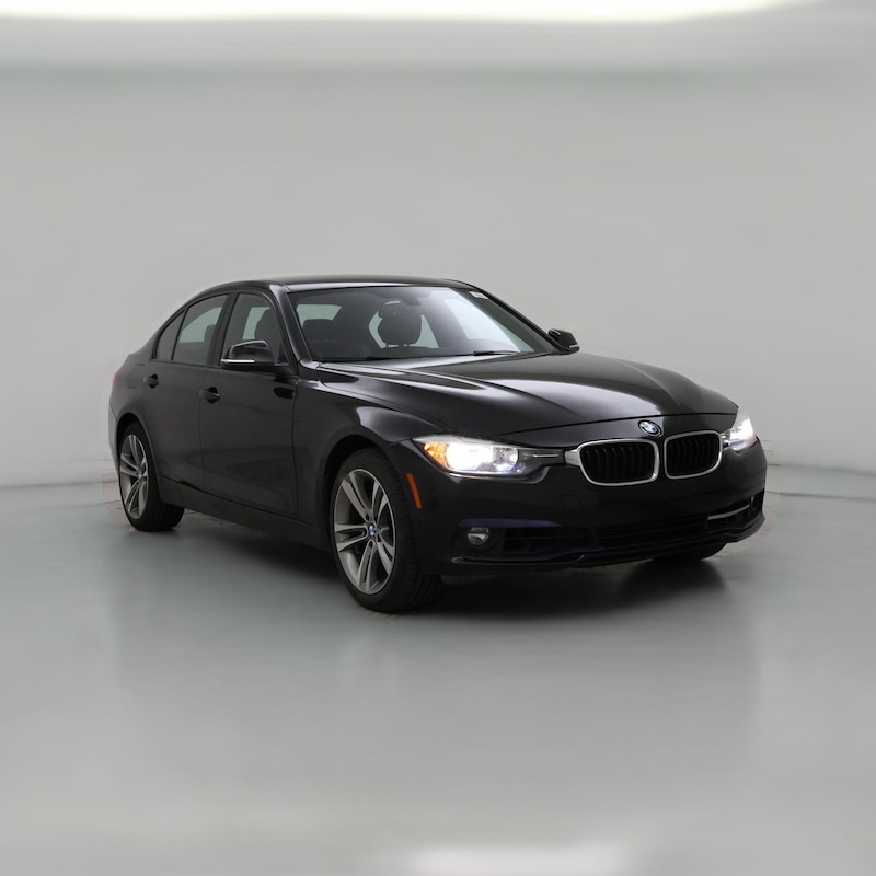 2016 BMW 328 XI