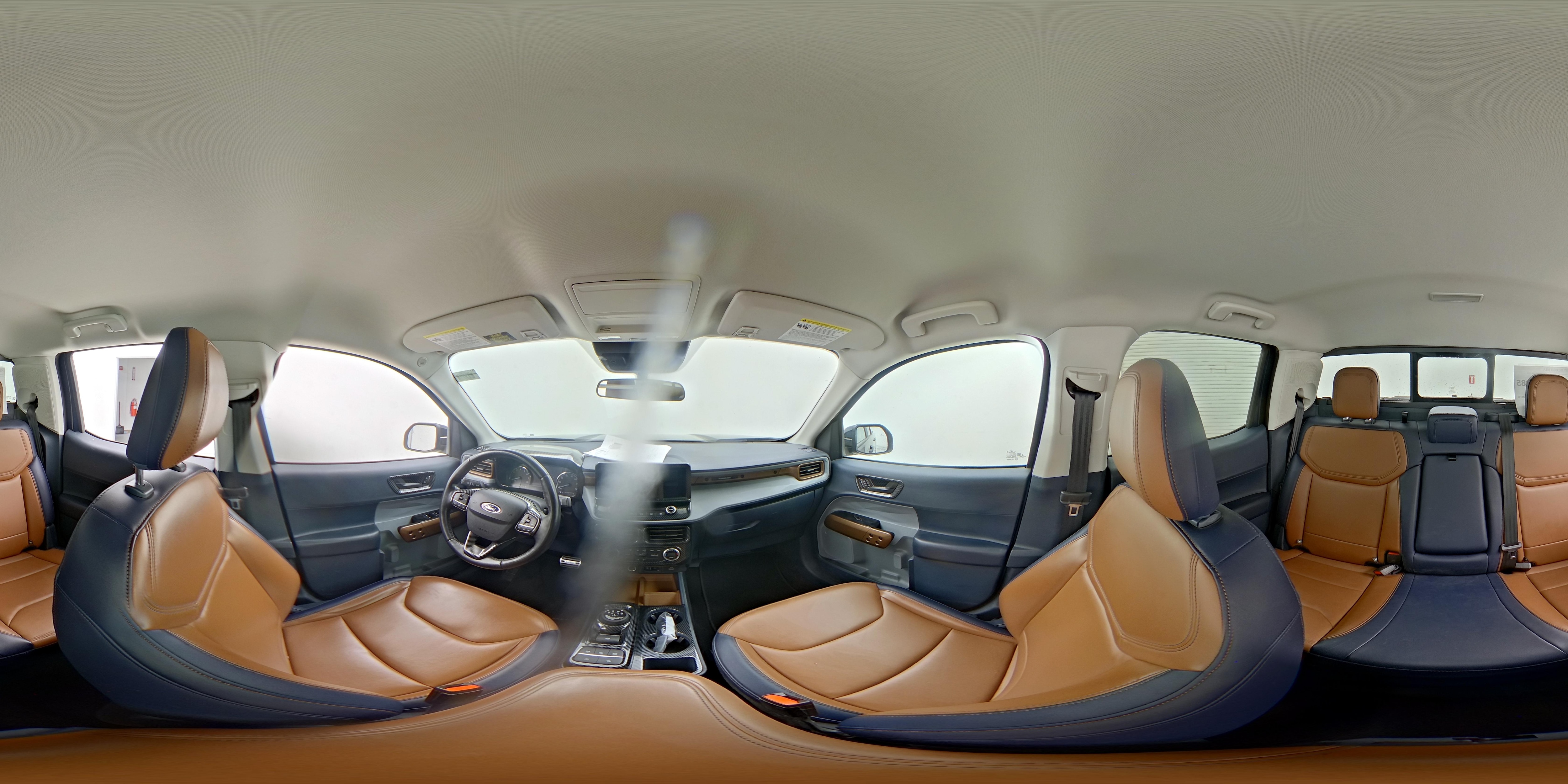 2022 Ford Maverick Lariat - Photo 25