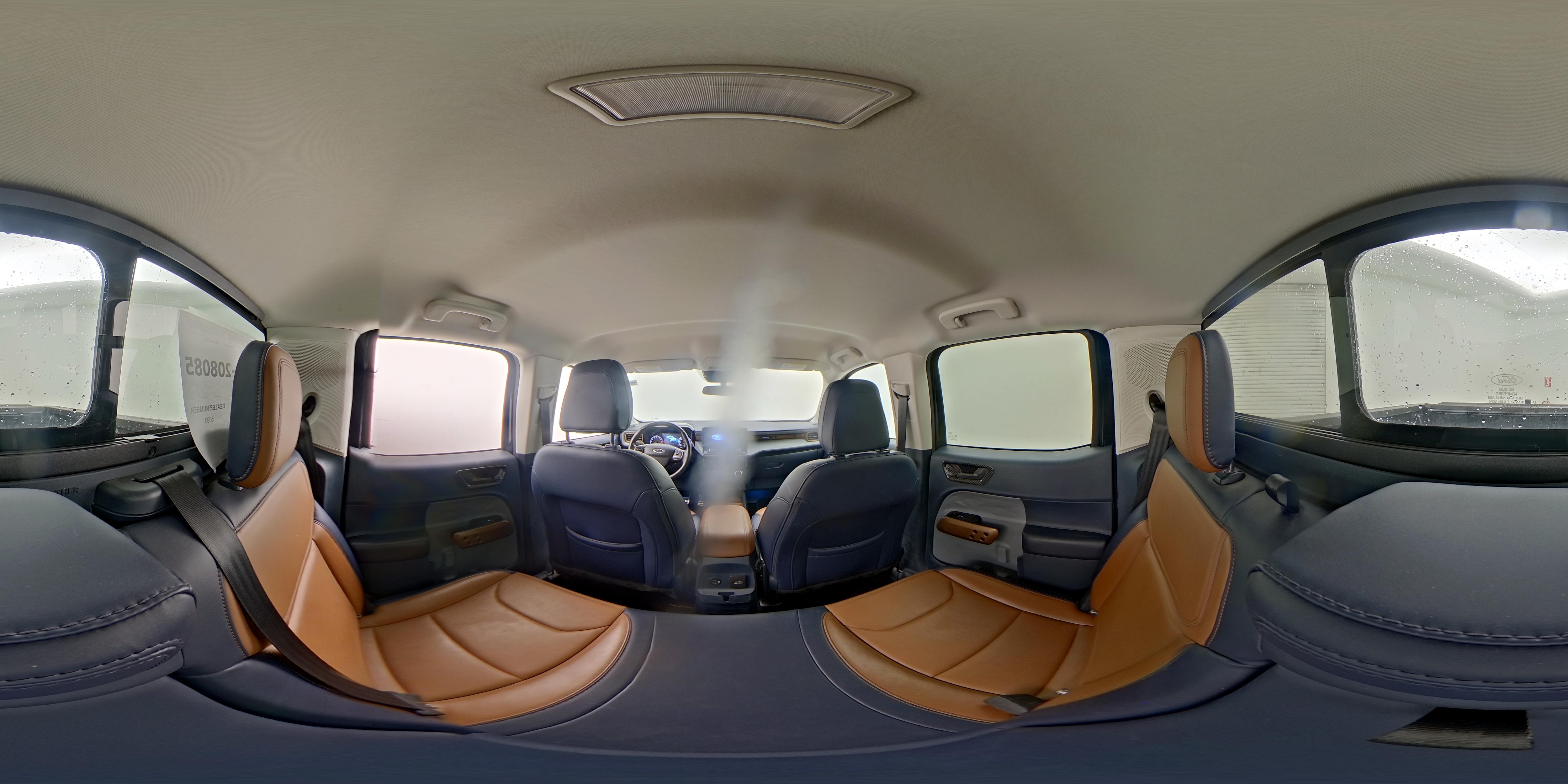 2022 Ford Maverick Lariat - Photo 26