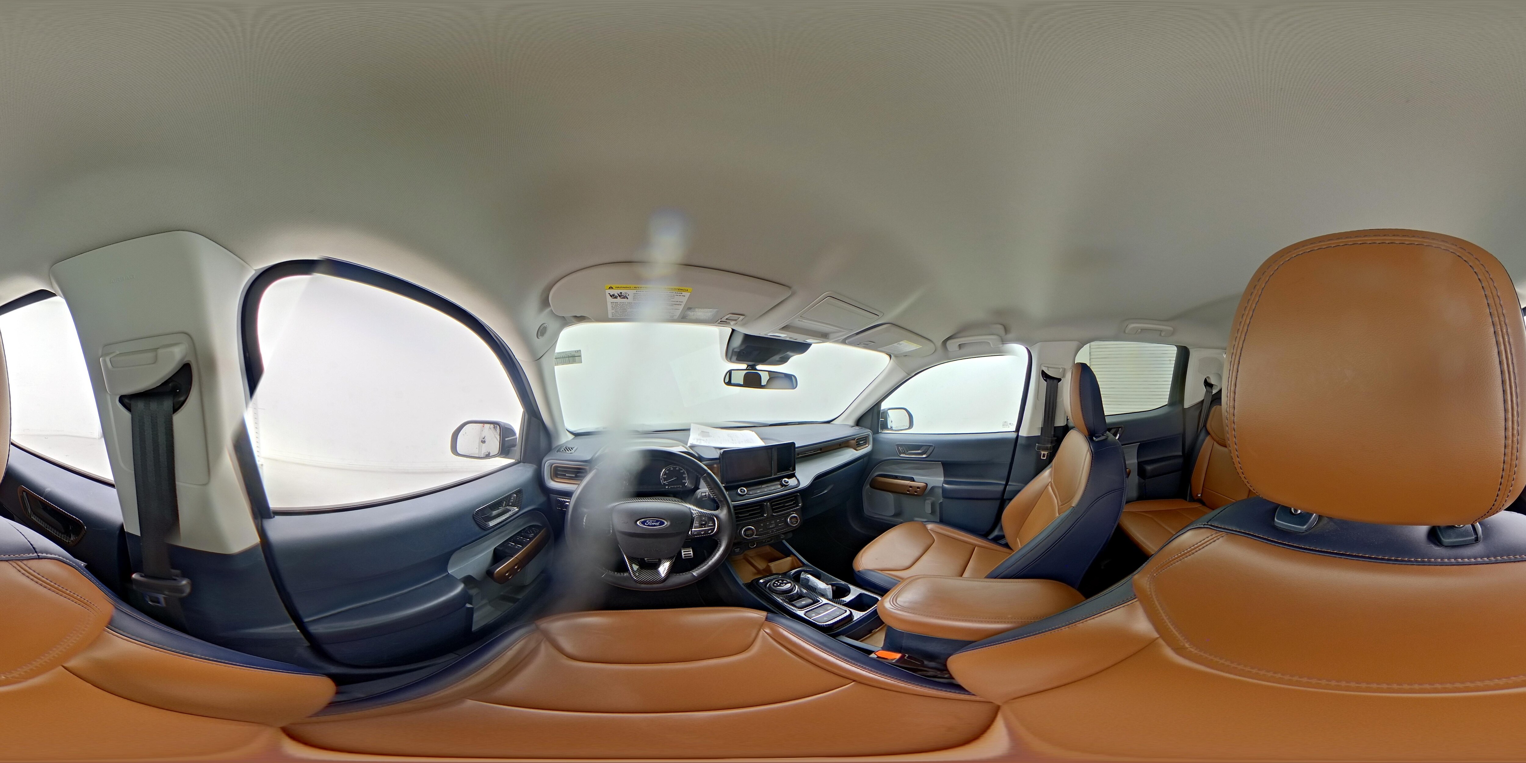 2022 Ford Maverick Lariat - Photo 27