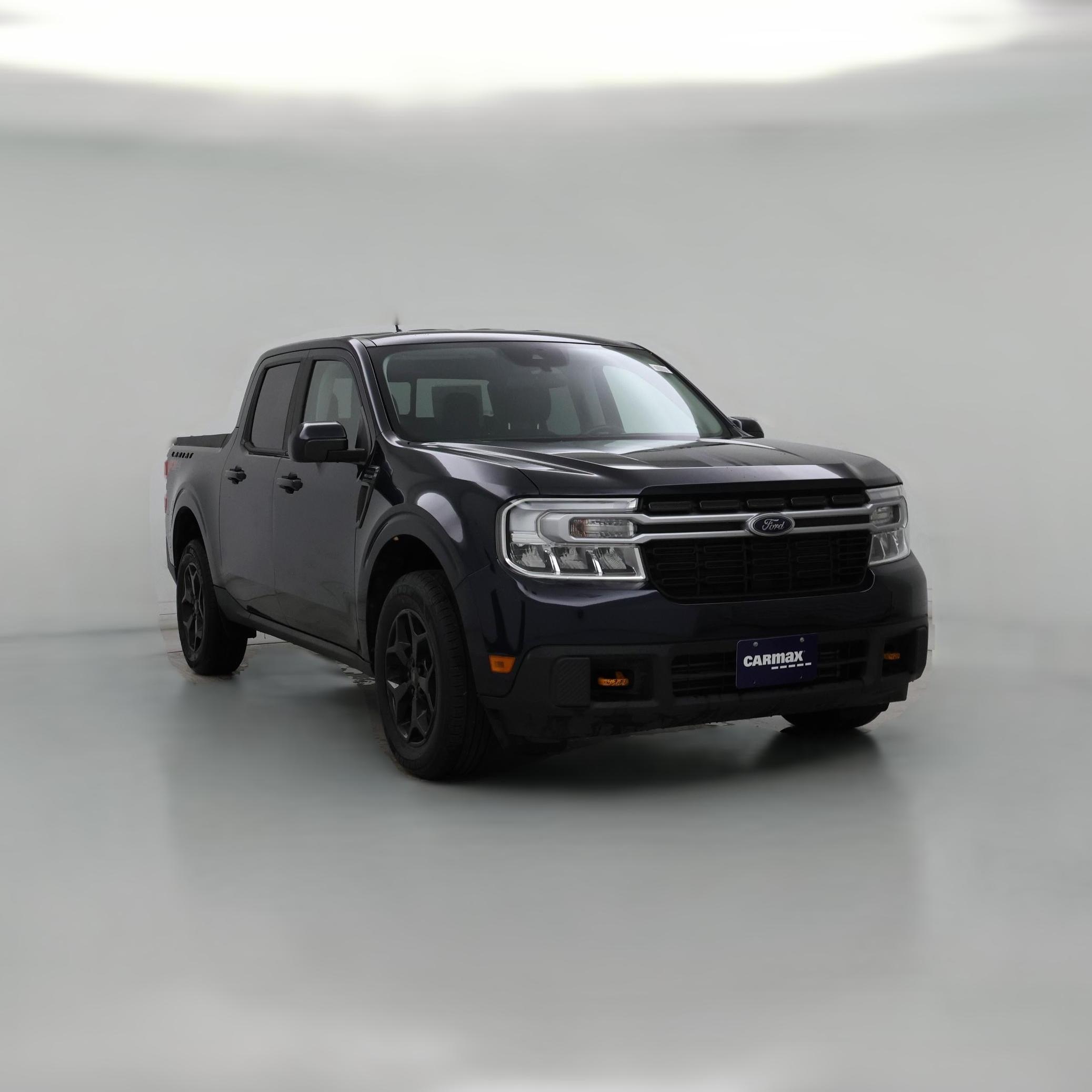 Thumbnail: 2022 Ford Maverick - 1