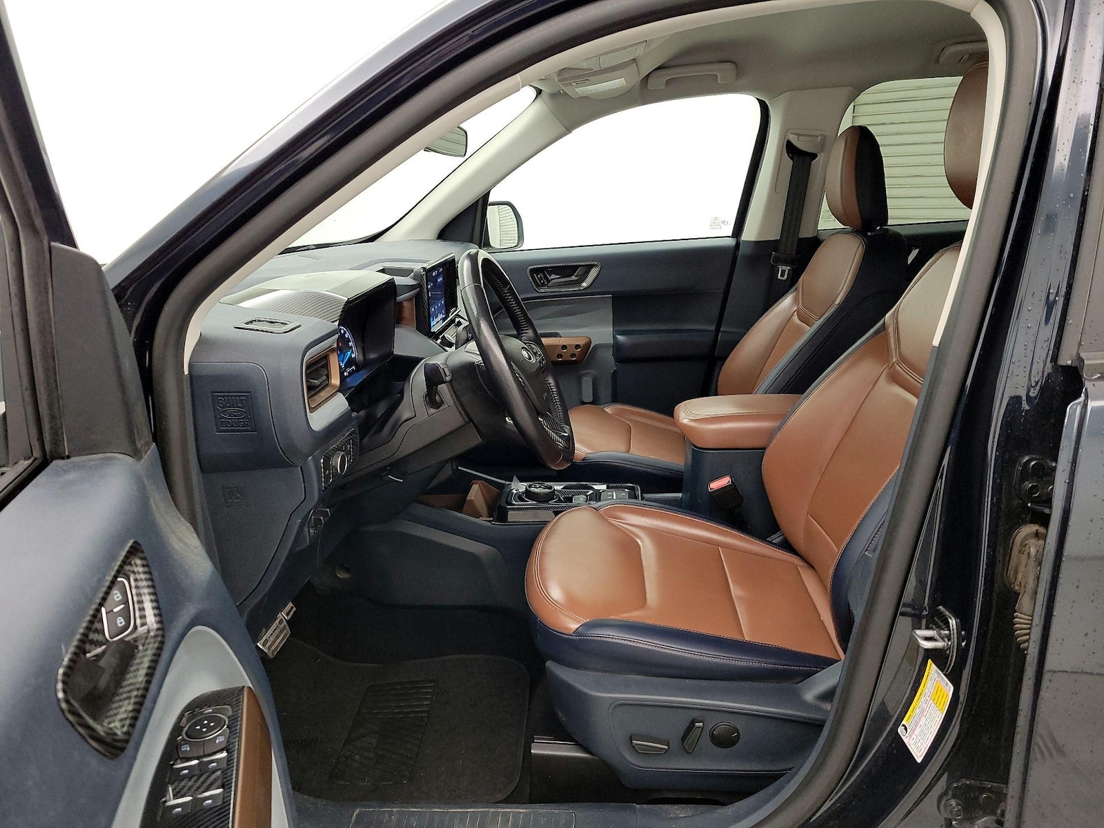 2022 Ford Maverick Lariat - Photo 12