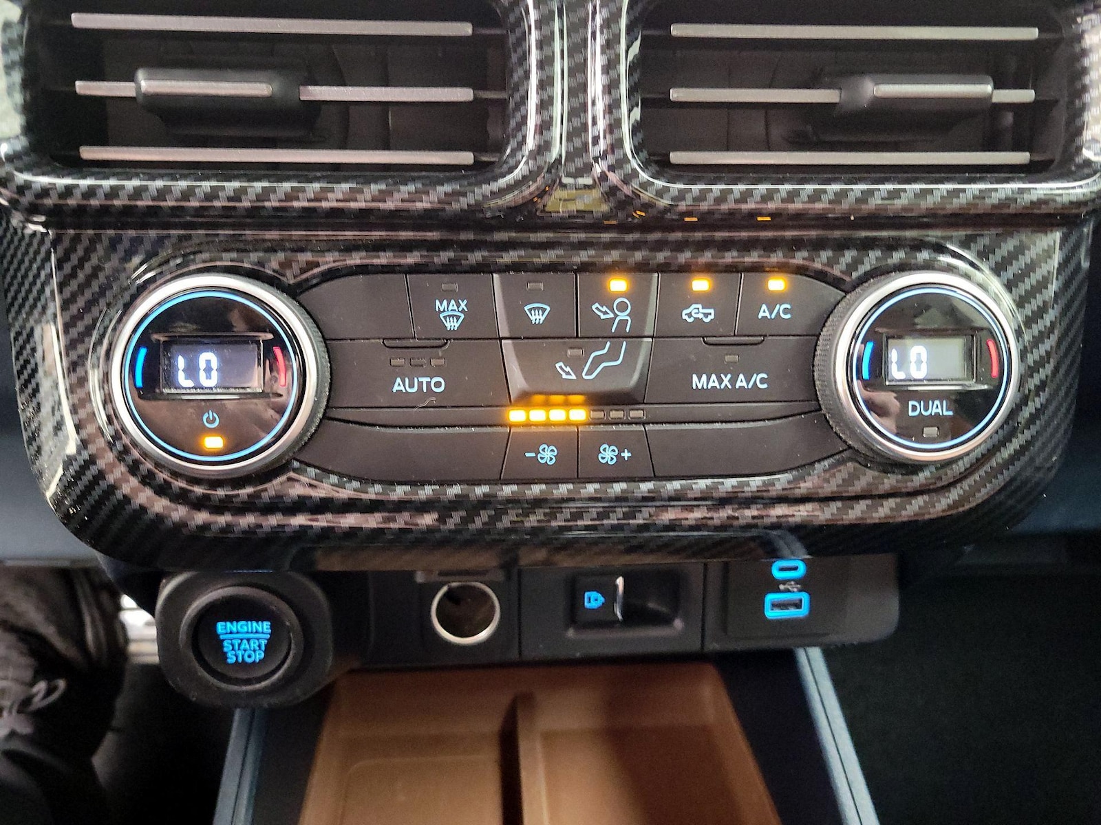2022 Ford Maverick Lariat - Photo 17