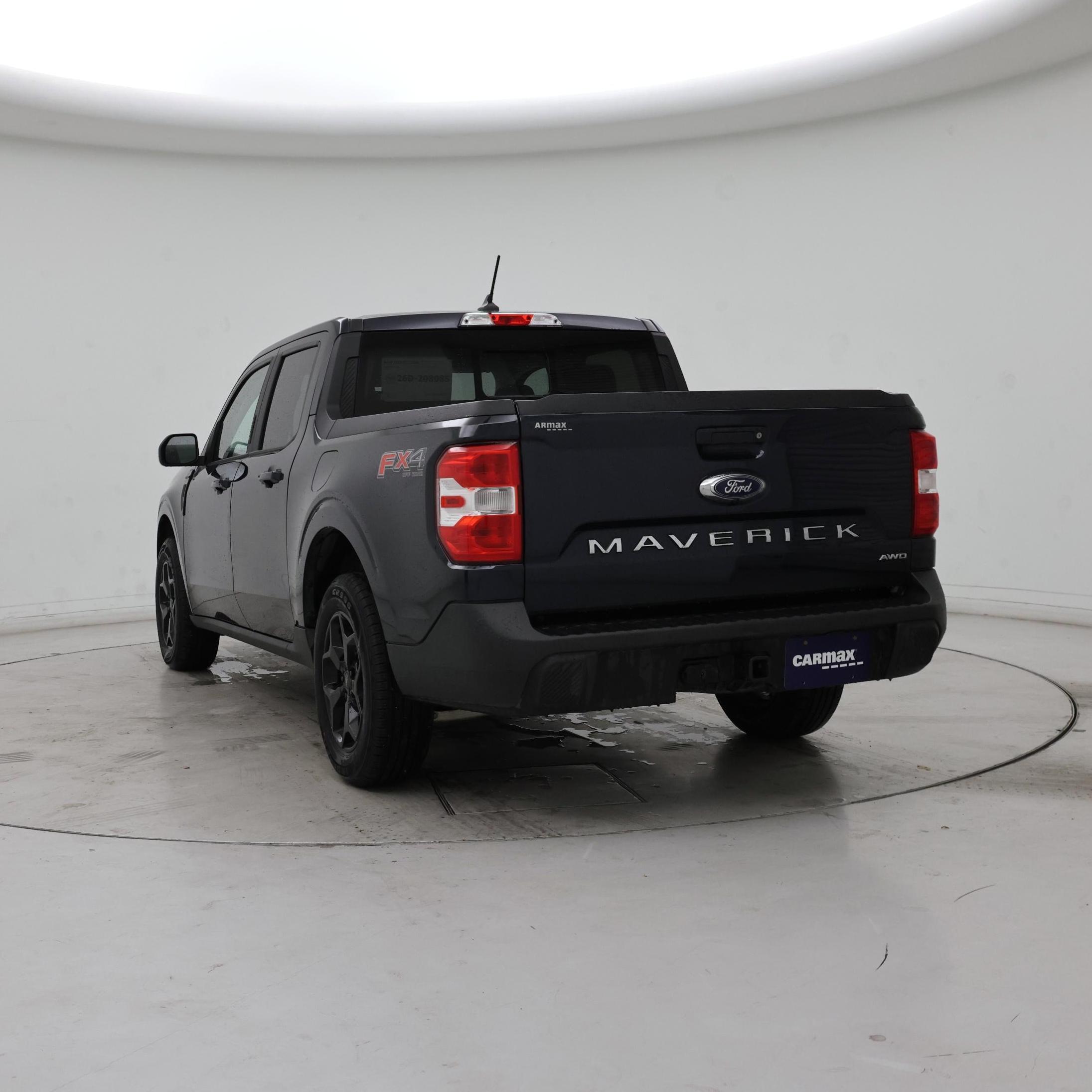 Thumbnail: 2022 Ford Maverick - 2