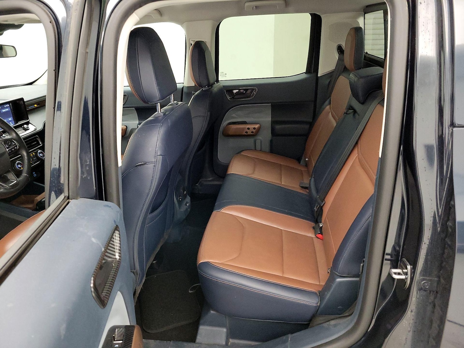 2022 Ford Maverick Lariat - Photo 20