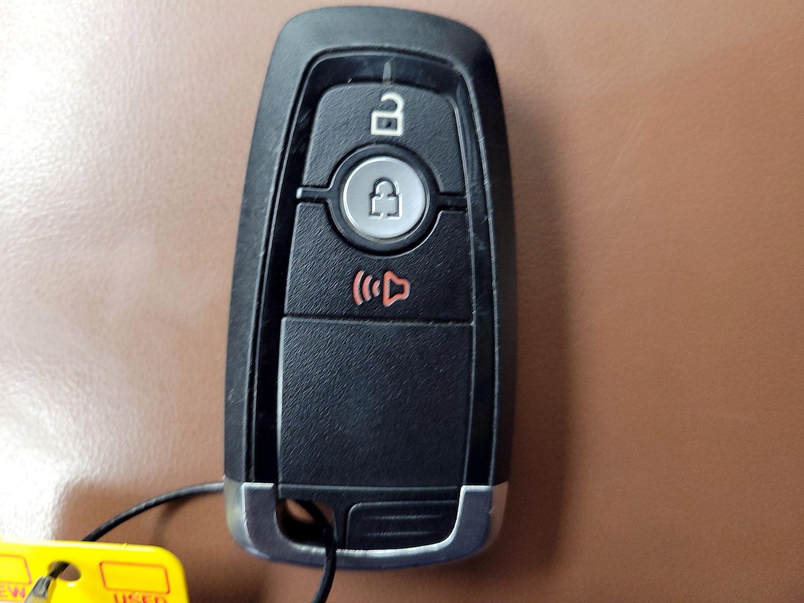 2022 Ford Maverick Lariat - Photo 24