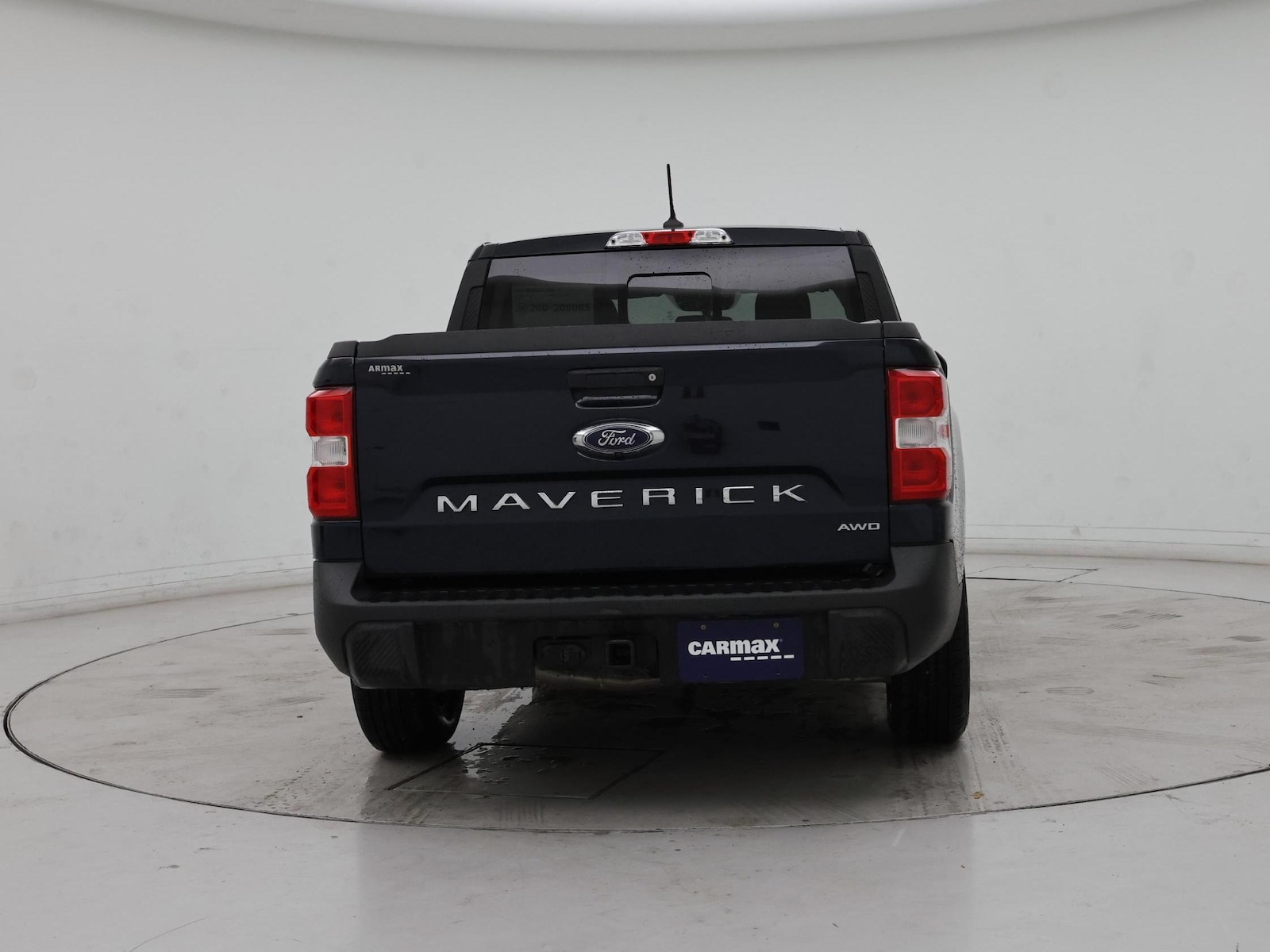 2022 Ford Maverick Lariat - Photo 7