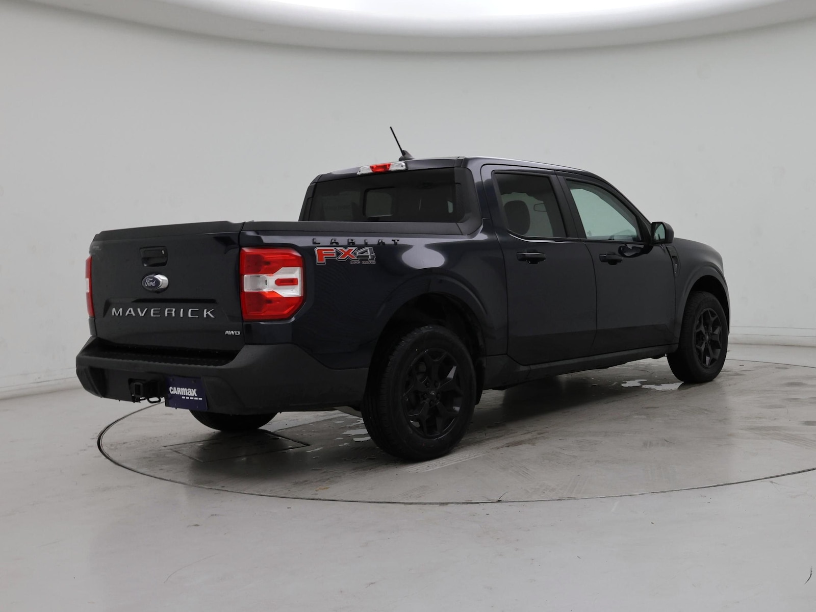 2022 Ford Maverick Lariat - Photo 9
