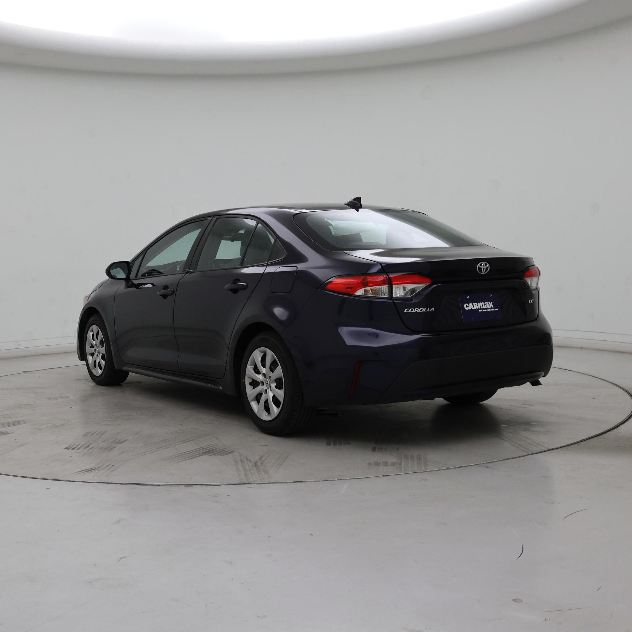 Thumbnail: 2021 Toyota Corolla - 2