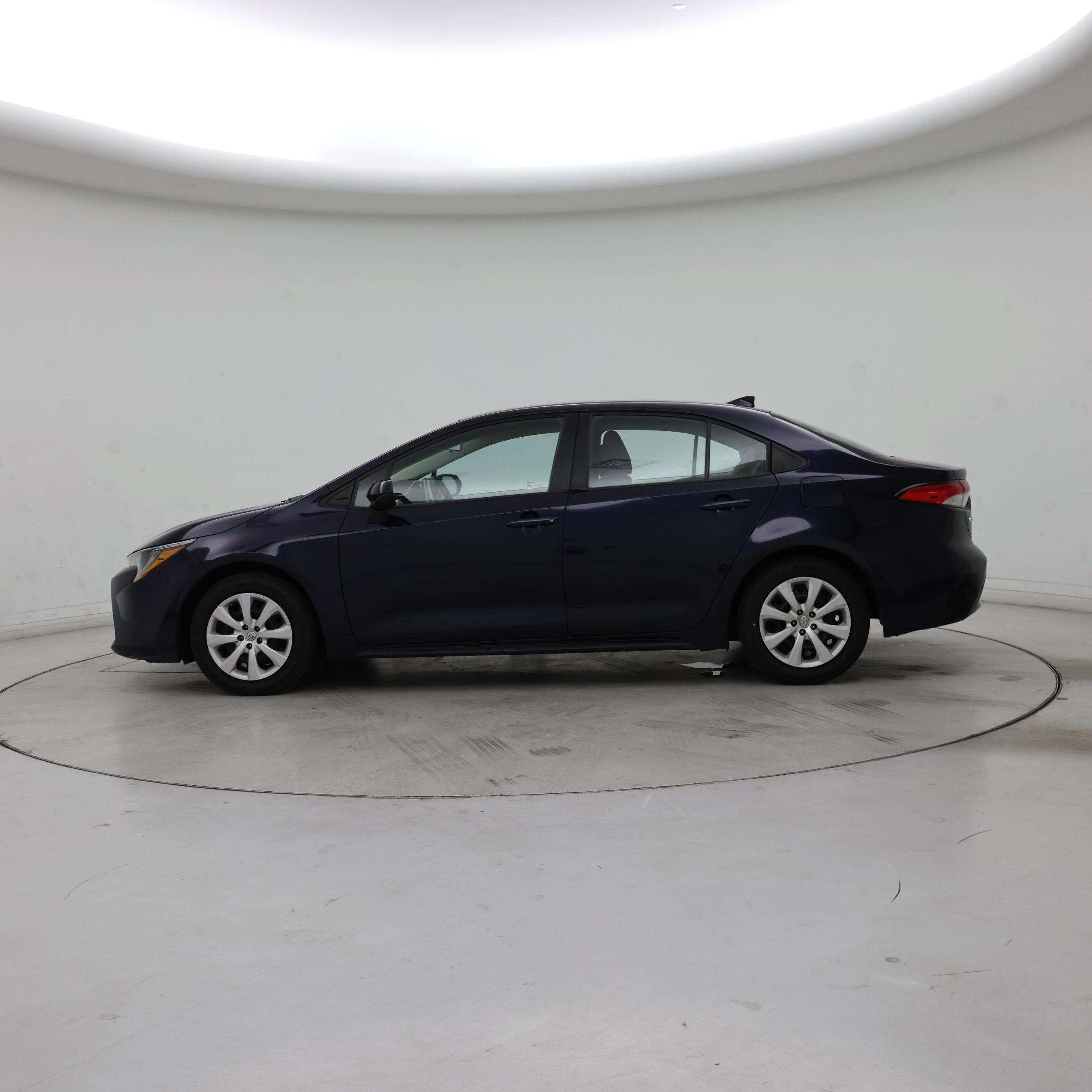 Thumbnail: 2021 Toyota Corolla - 3