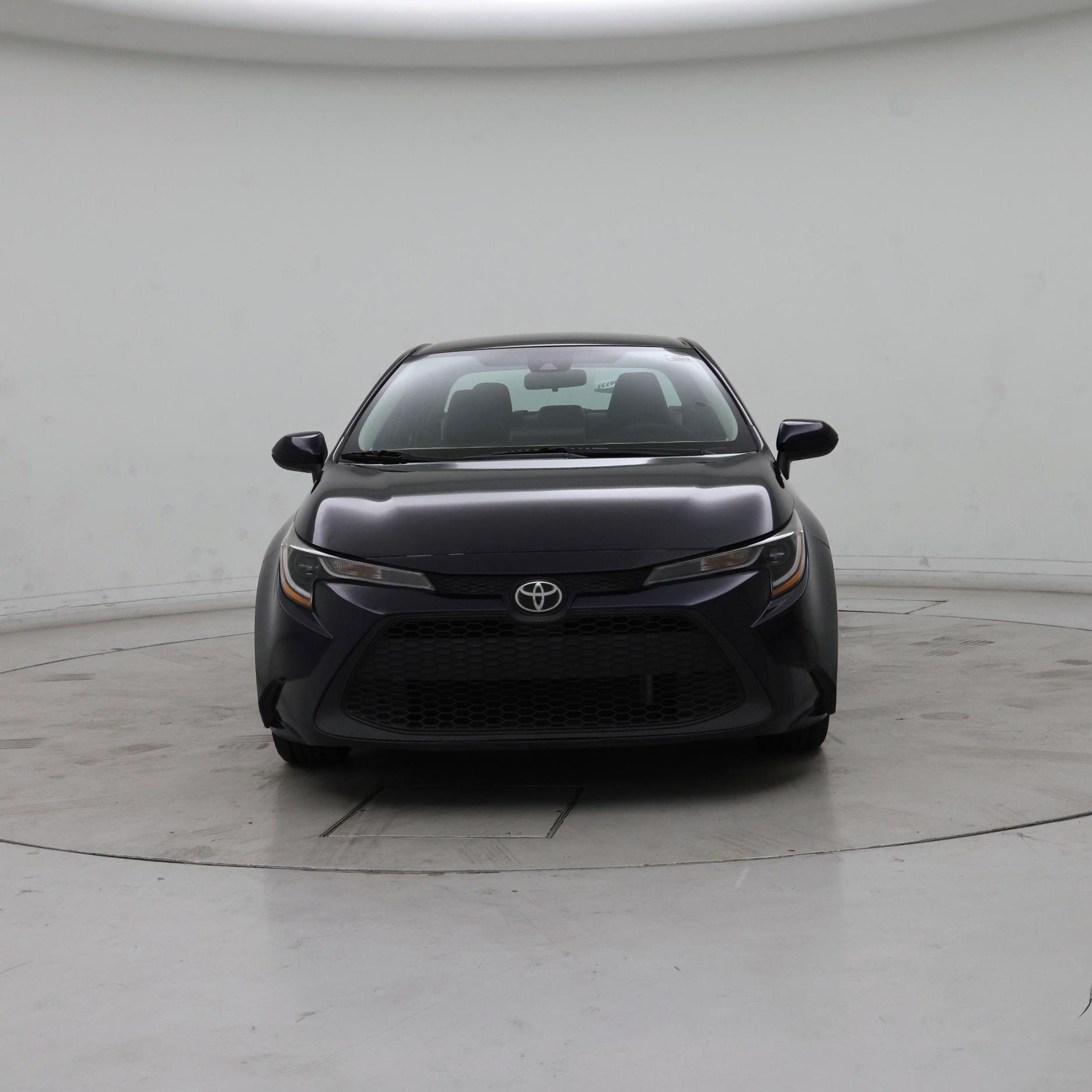 Thumbnail: 2021 Toyota Corolla - 5