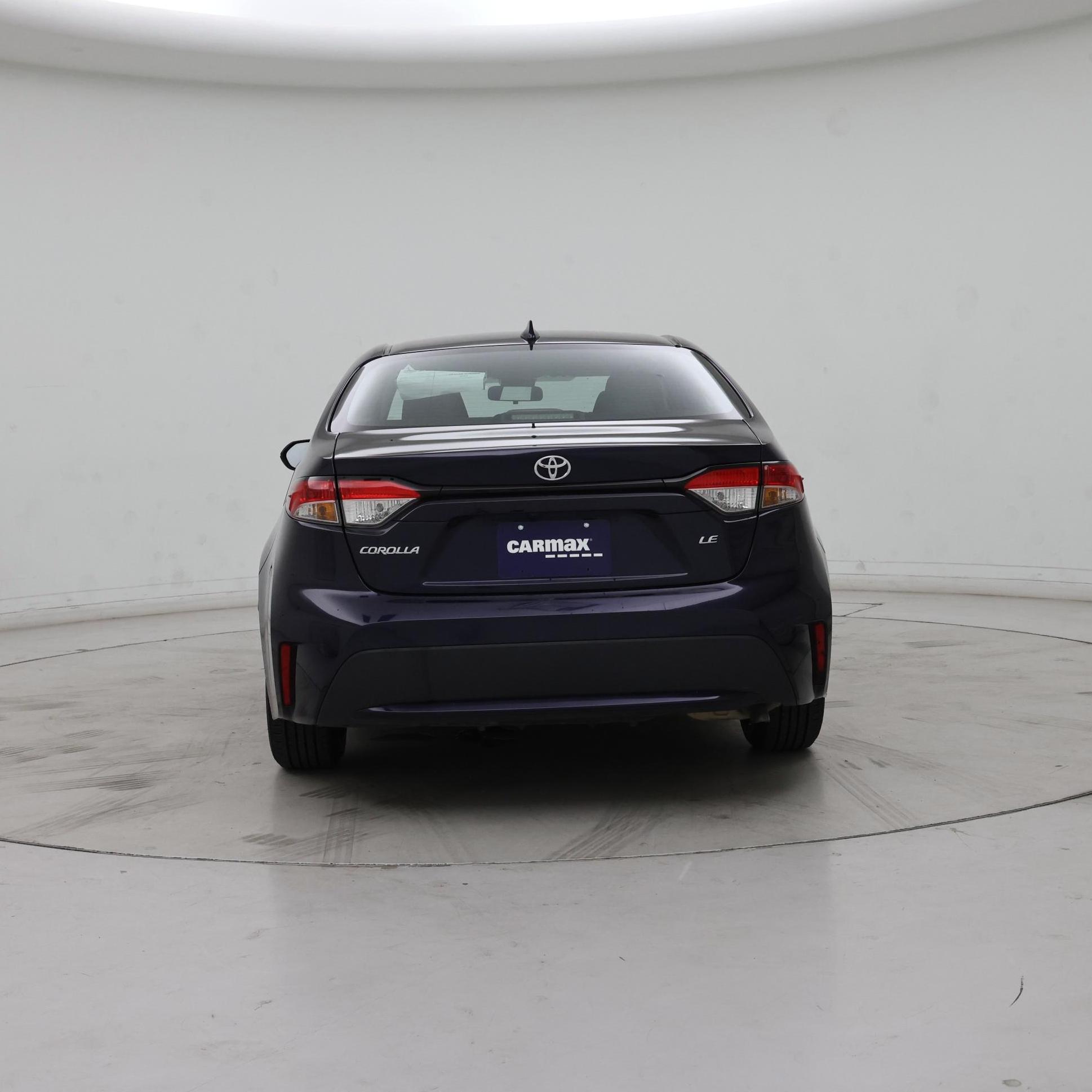 Thumbnail: 2021 Toyota Corolla - 6