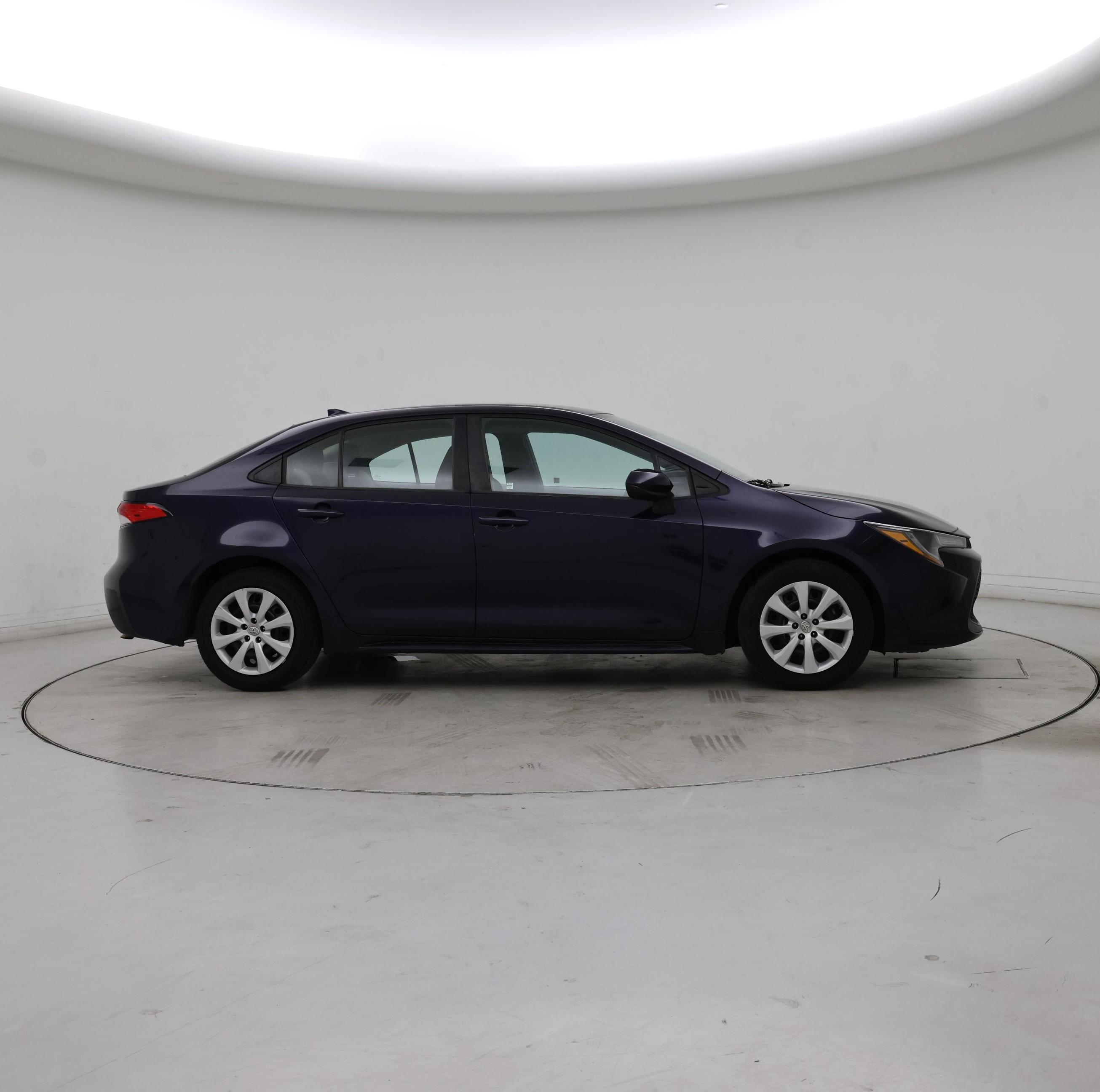 Thumbnail: 2021 Toyota Corolla - 7