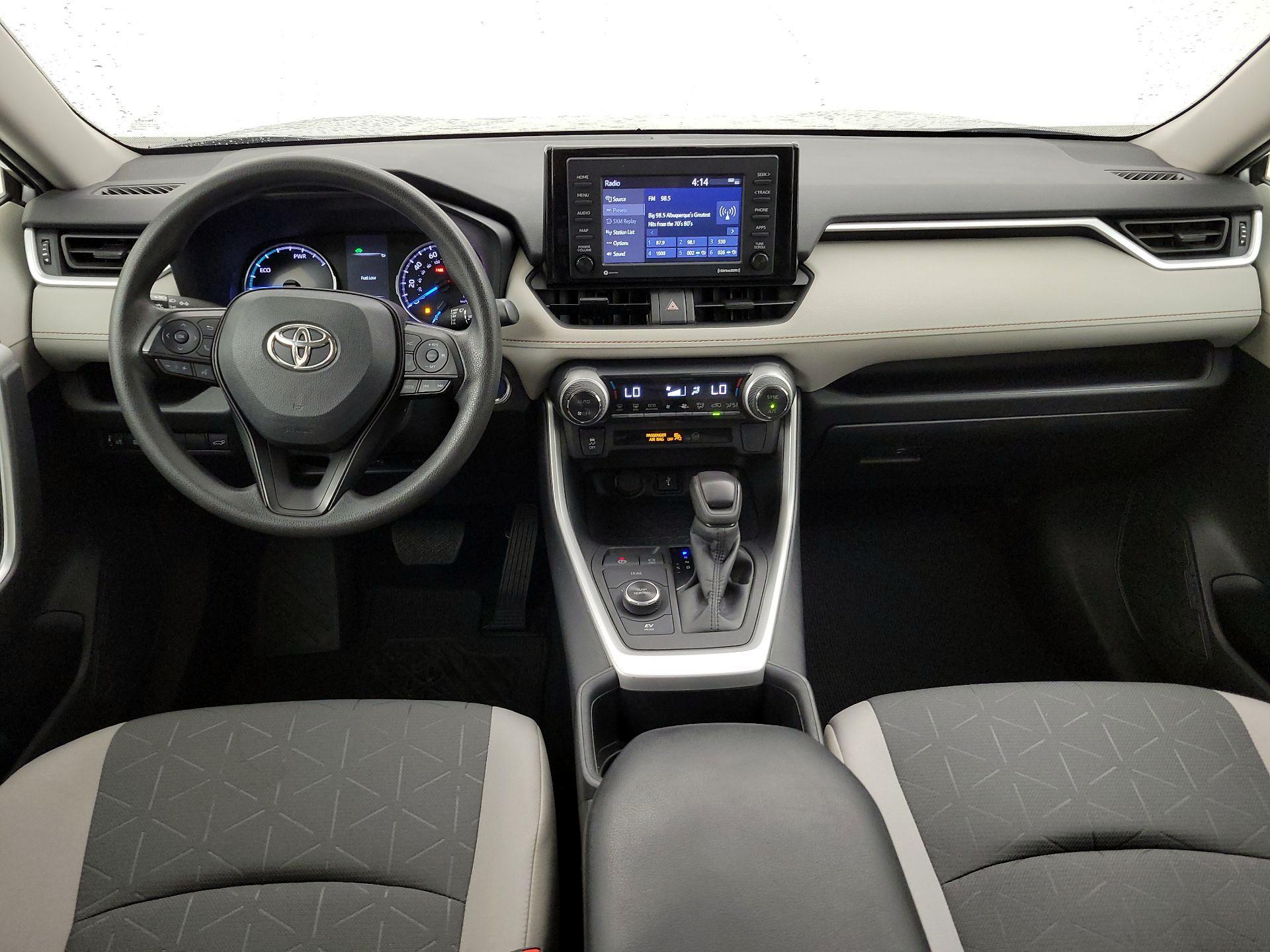 Thumbnail: 2022 Toyota RAV4 - 9