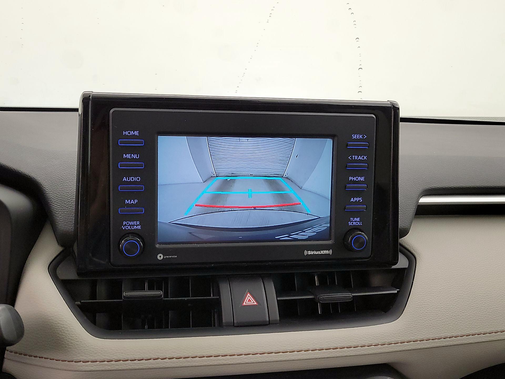 Thumbnail: 2022 Toyota RAV4 - 14