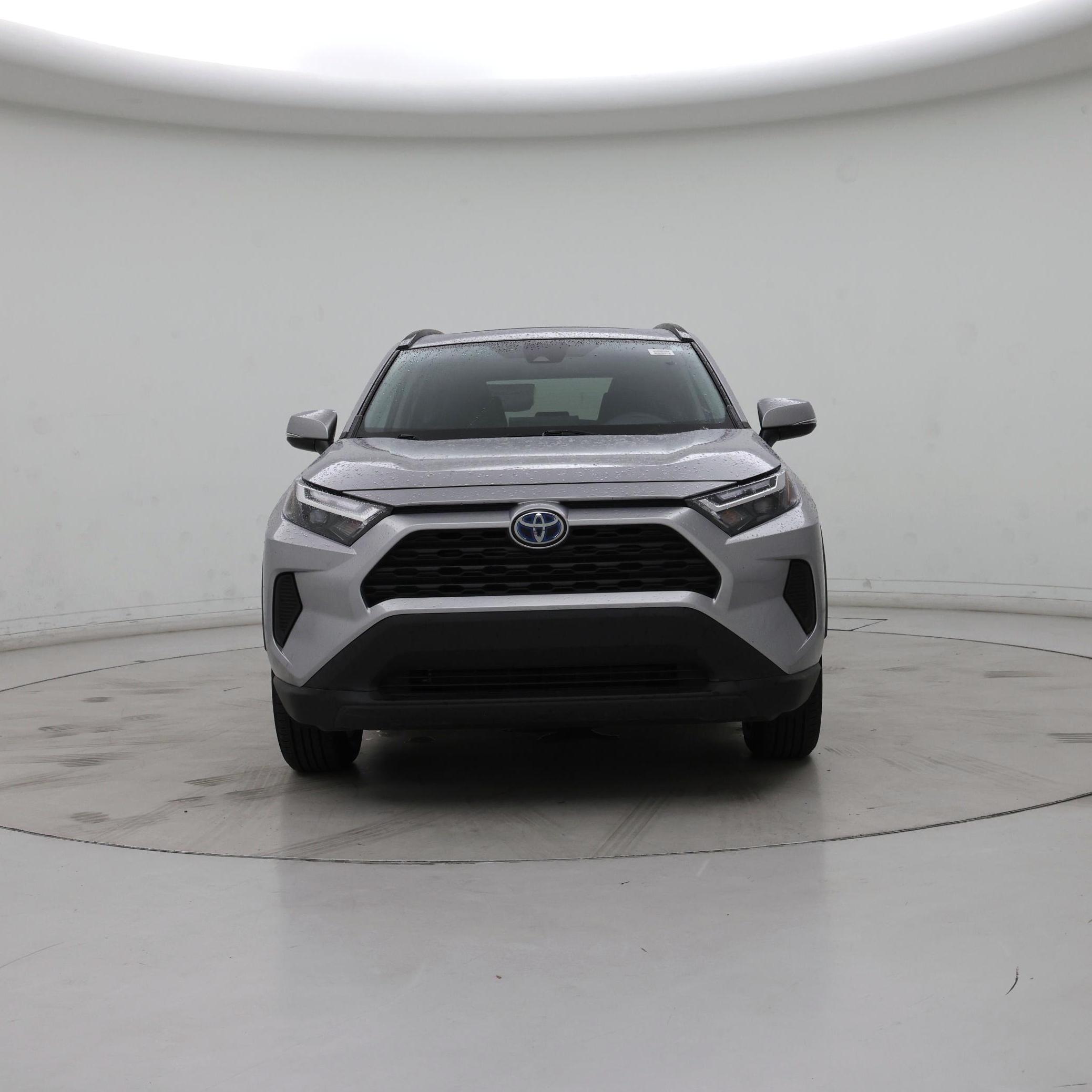 Thumbnail: 2022 Toyota RAV4 - 5
