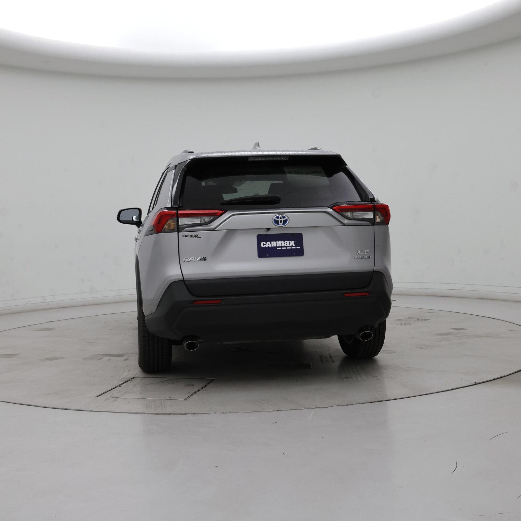 Thumbnail: 2022 Toyota RAV4 - 6