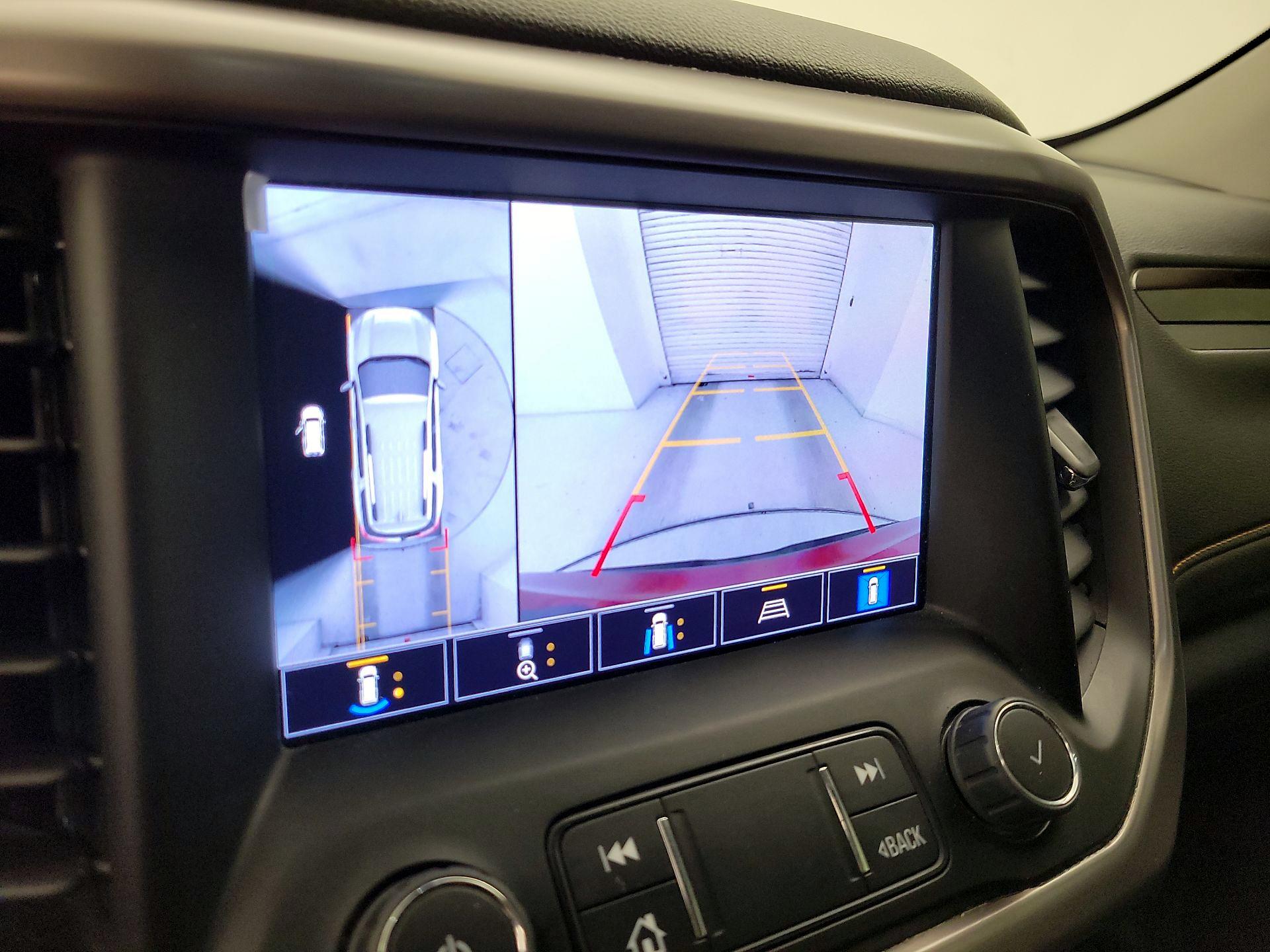 Thumbnail: 2023 GMC Acadia - 15