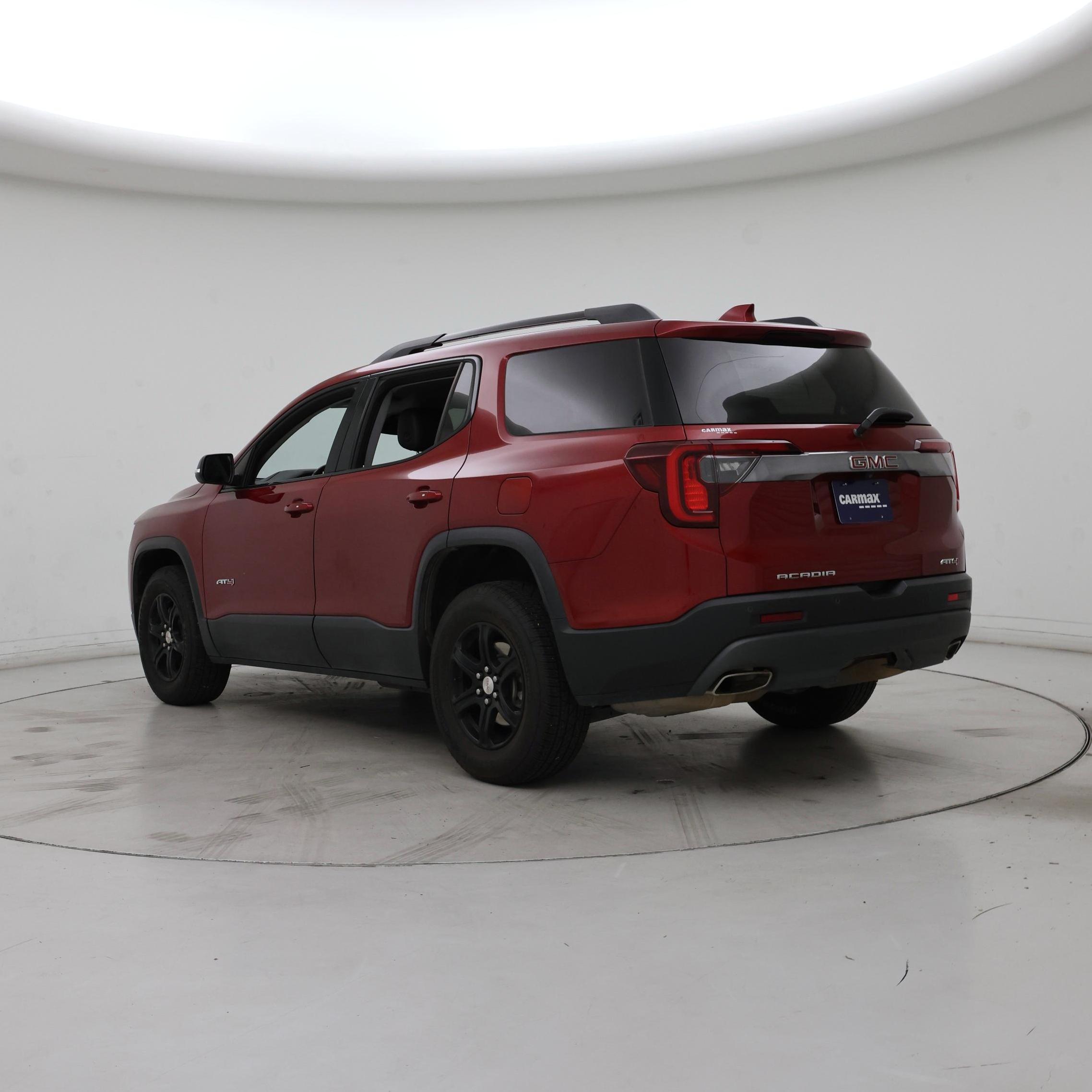 Thumbnail: 2023 GMC Acadia - 2