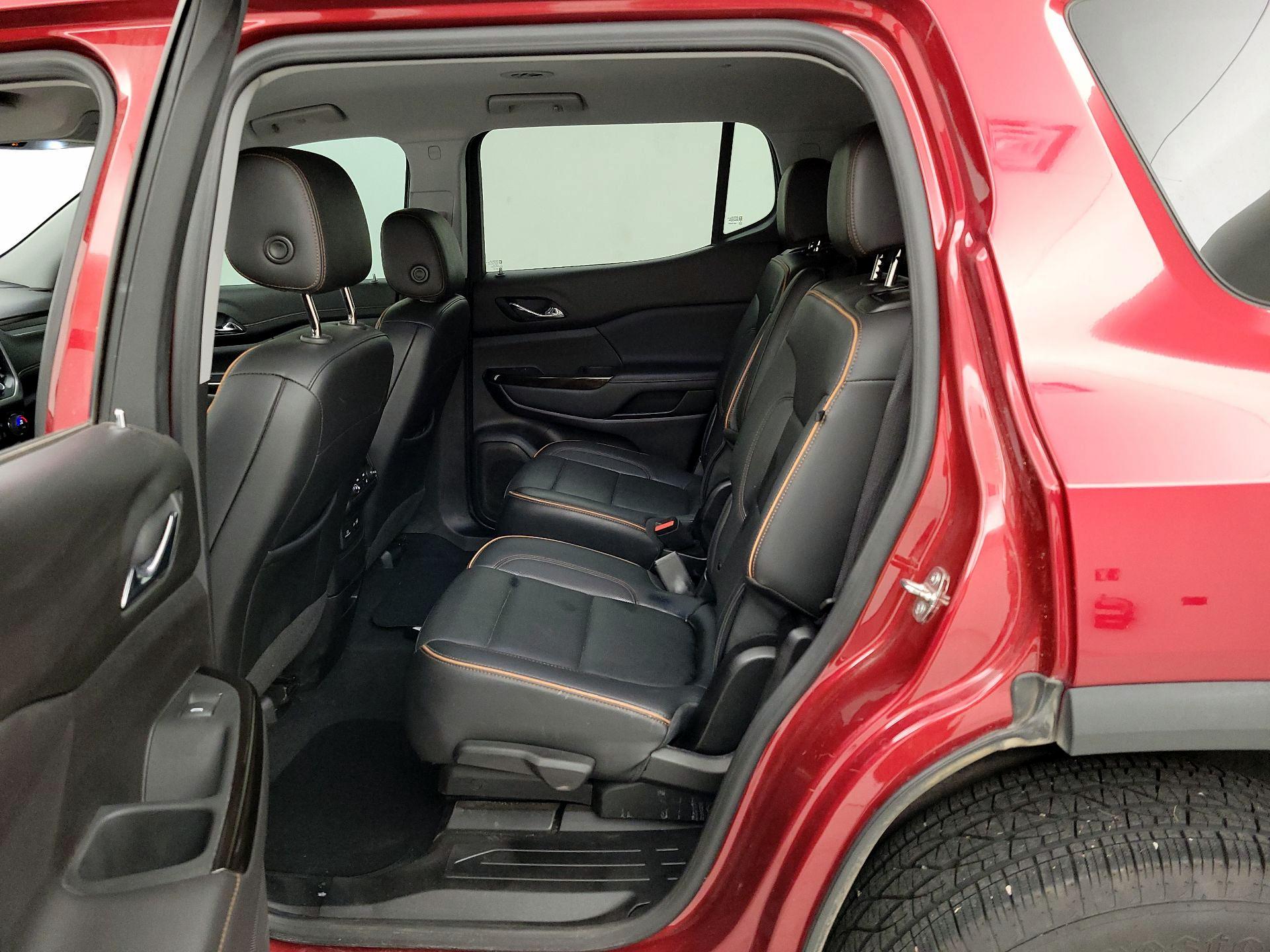 Thumbnail: 2023 GMC Acadia - 20