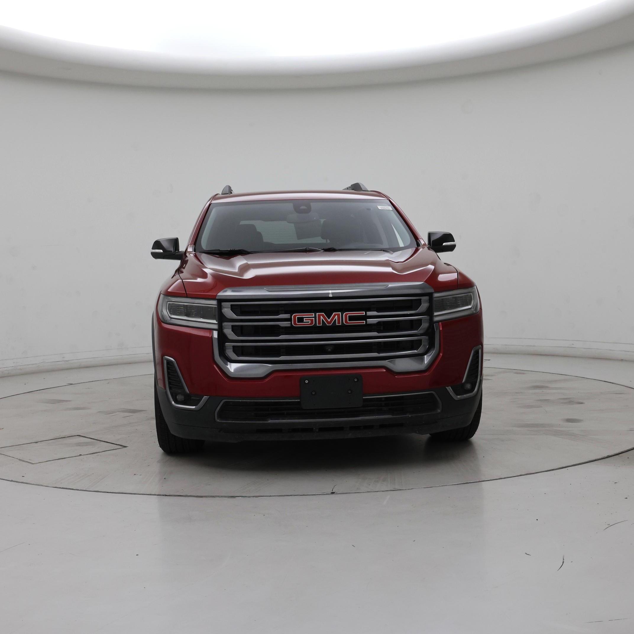 Thumbnail: 2023 GMC Acadia - 5