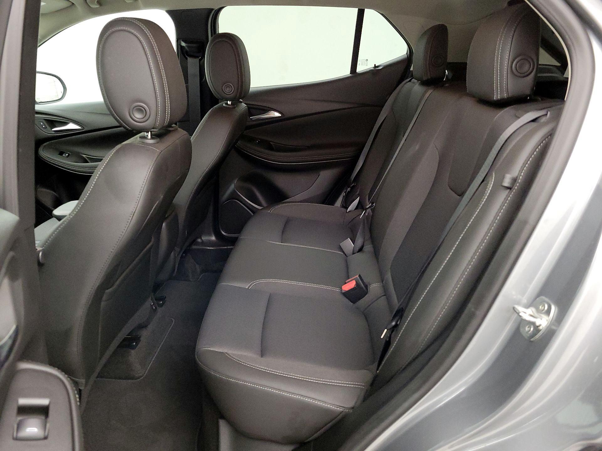 Thumbnail: 2024 Buick Encore GX - 19