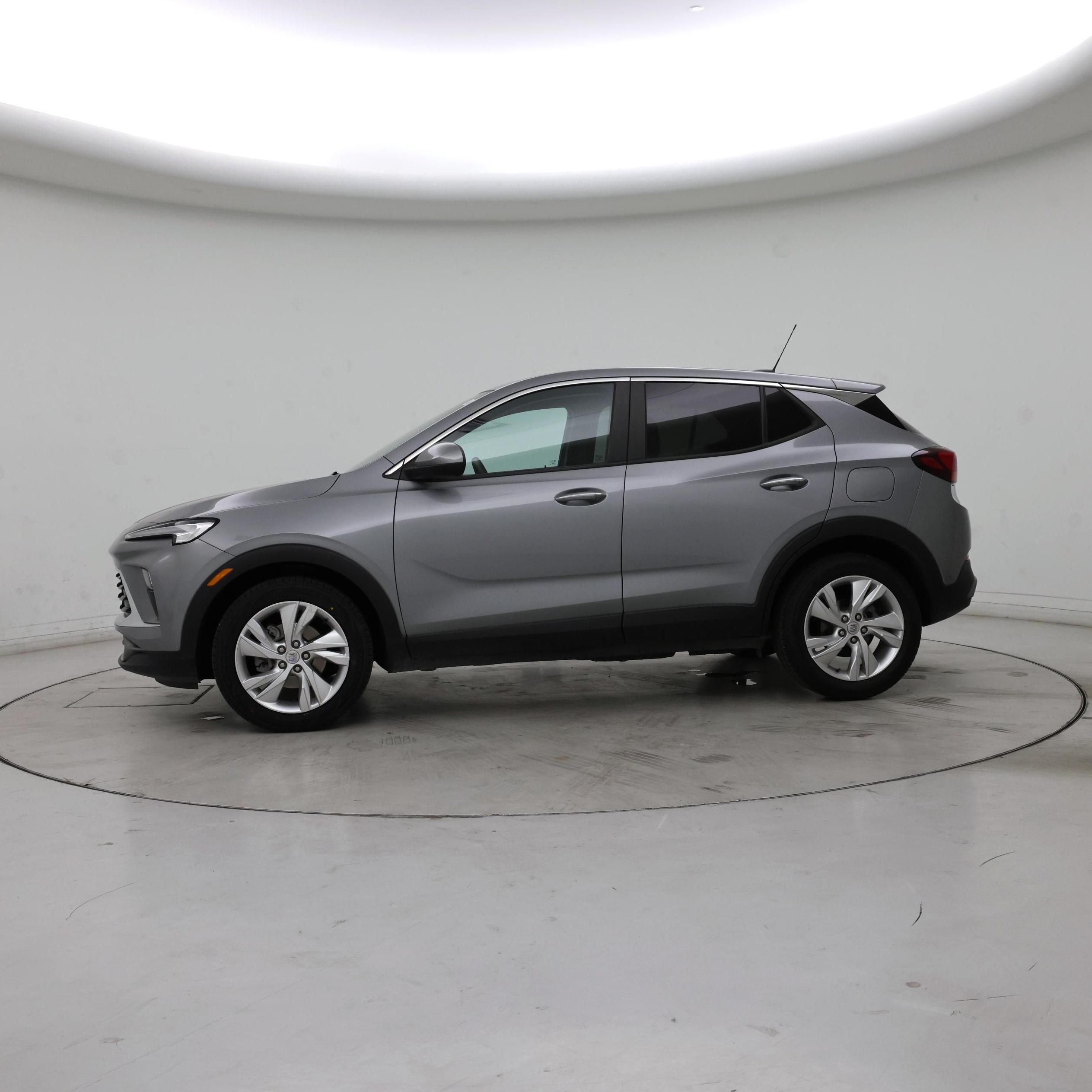 Thumbnail: 2024 Buick Encore GX - 3
