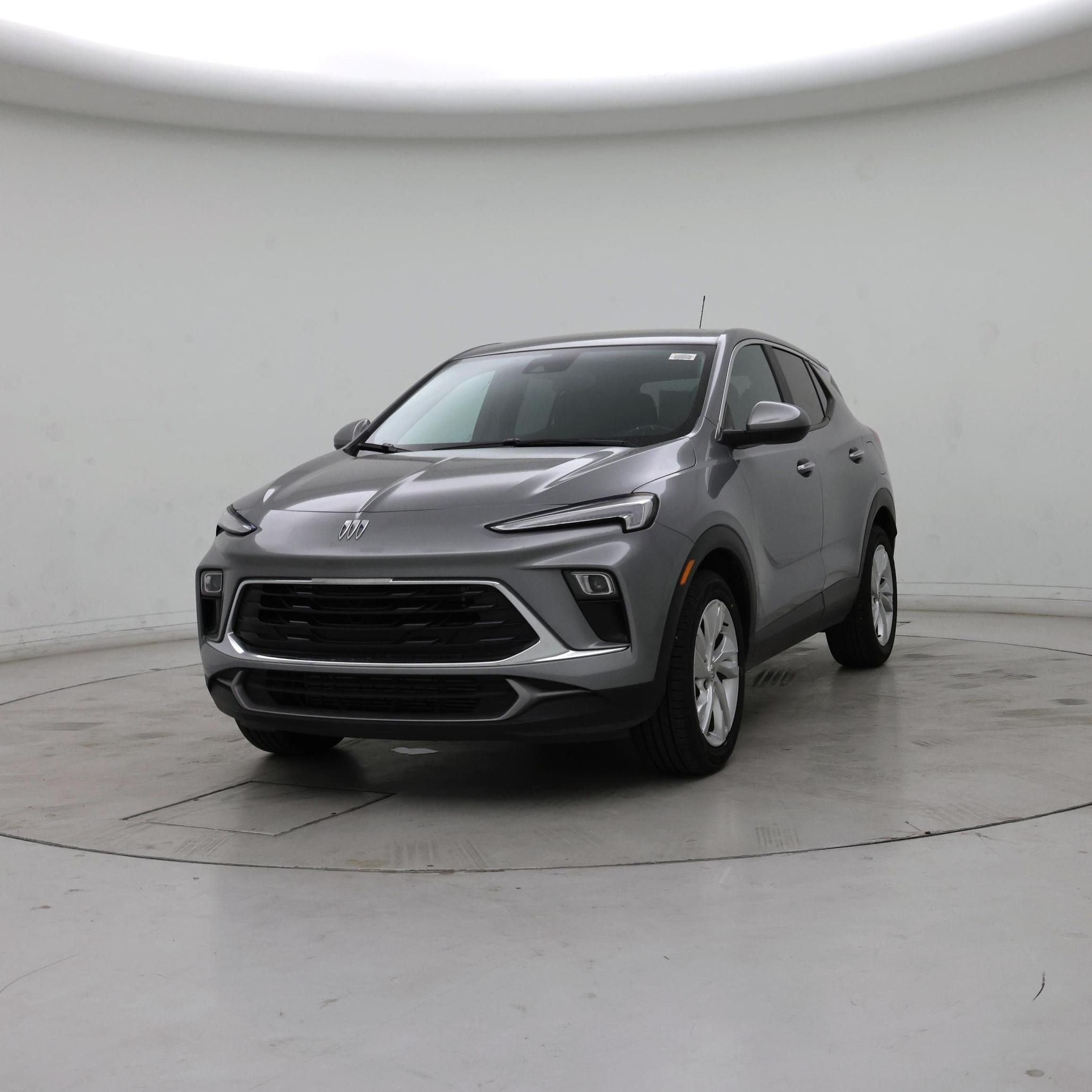 Thumbnail: 2024 Buick Encore GX - 4
