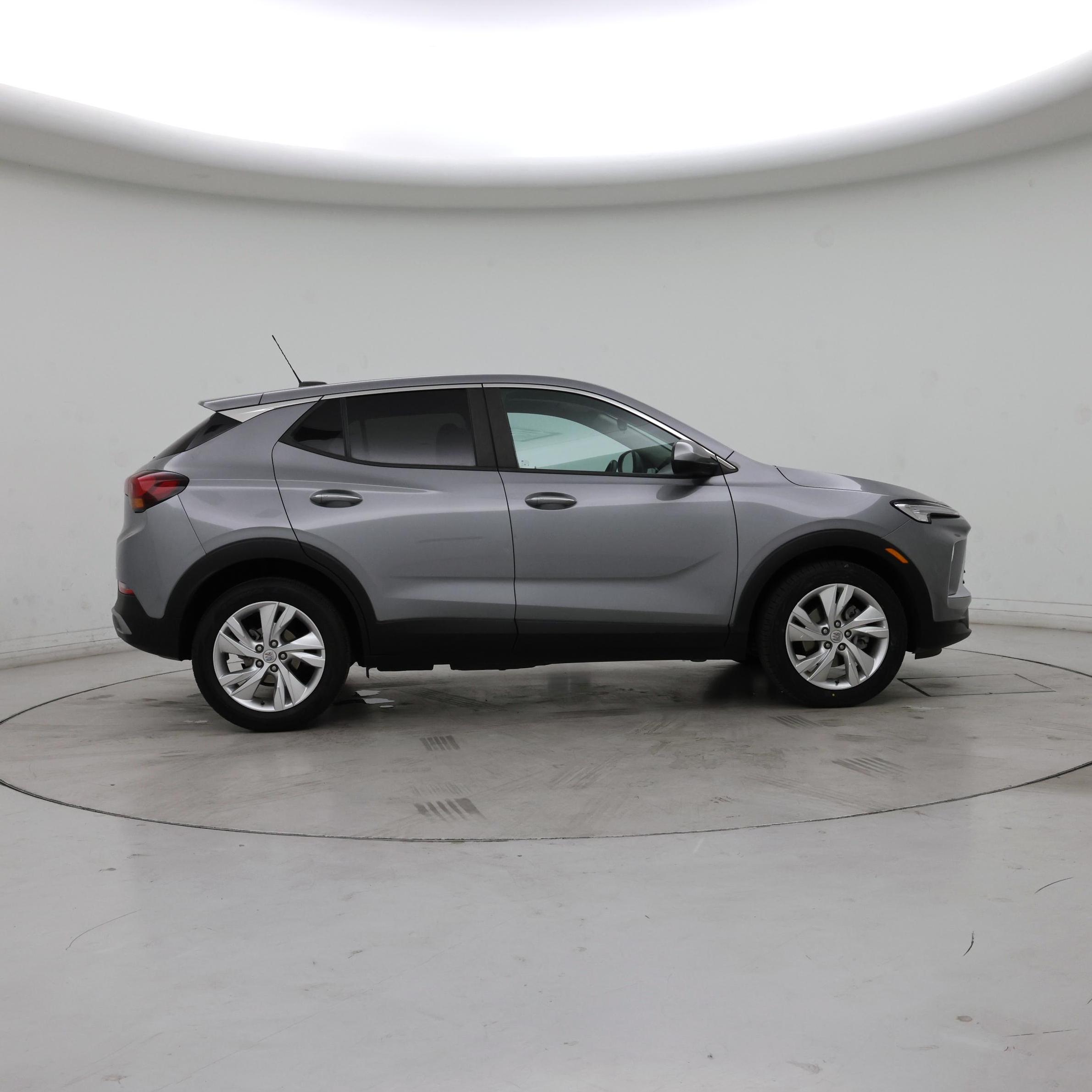 Thumbnail: 2024 Buick Encore GX - 7