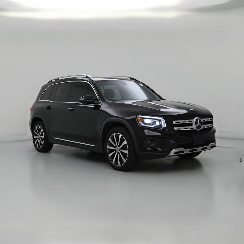 2023 Mercedes-Benz GLB250