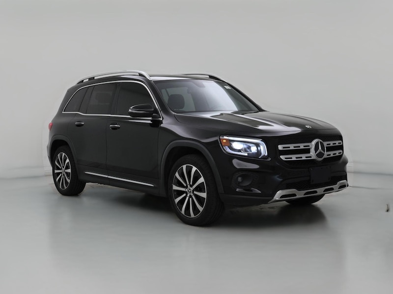 2023 Mercedes-Benz GLB250 null